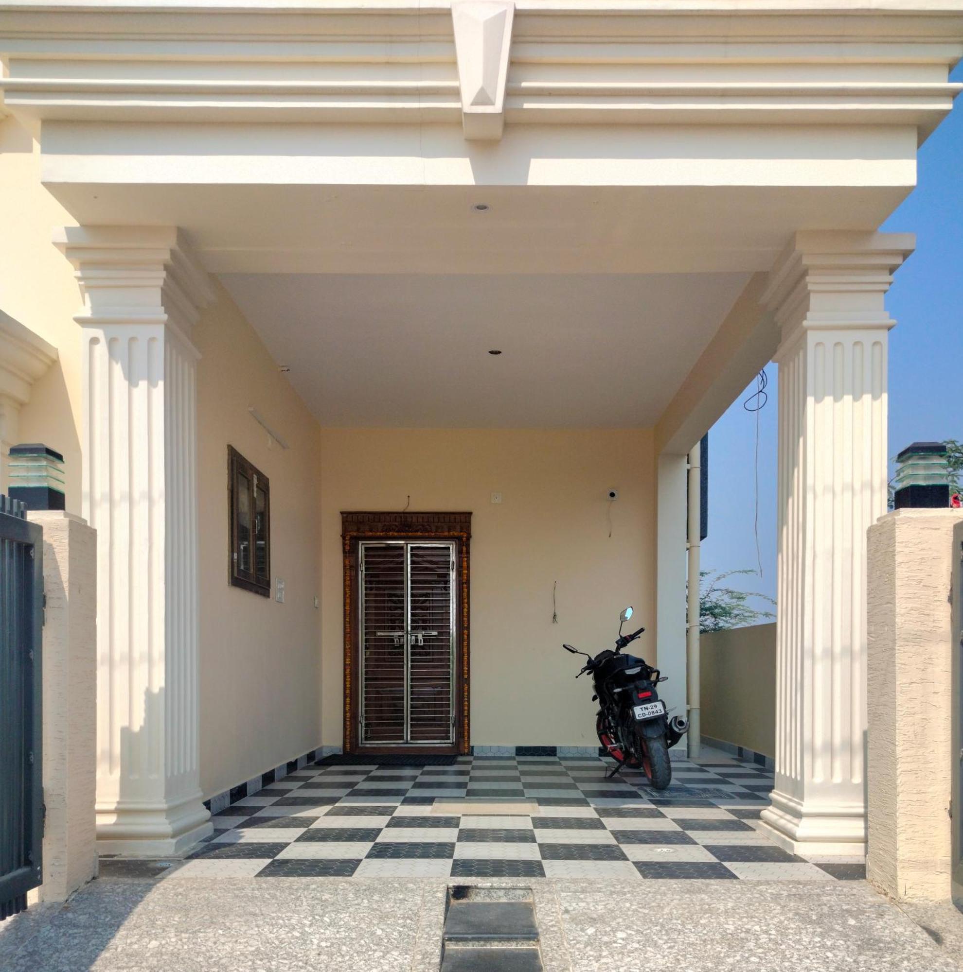 Vista Villa Tirupati