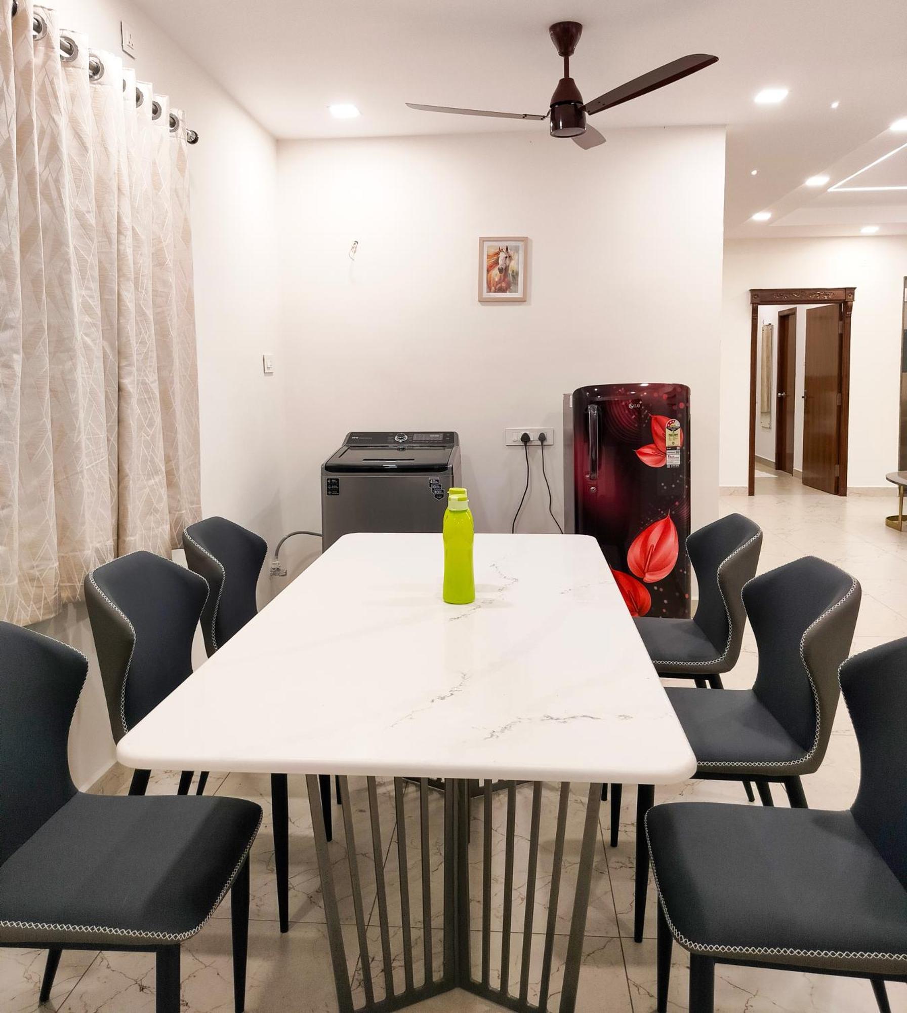 Vista Tirupati