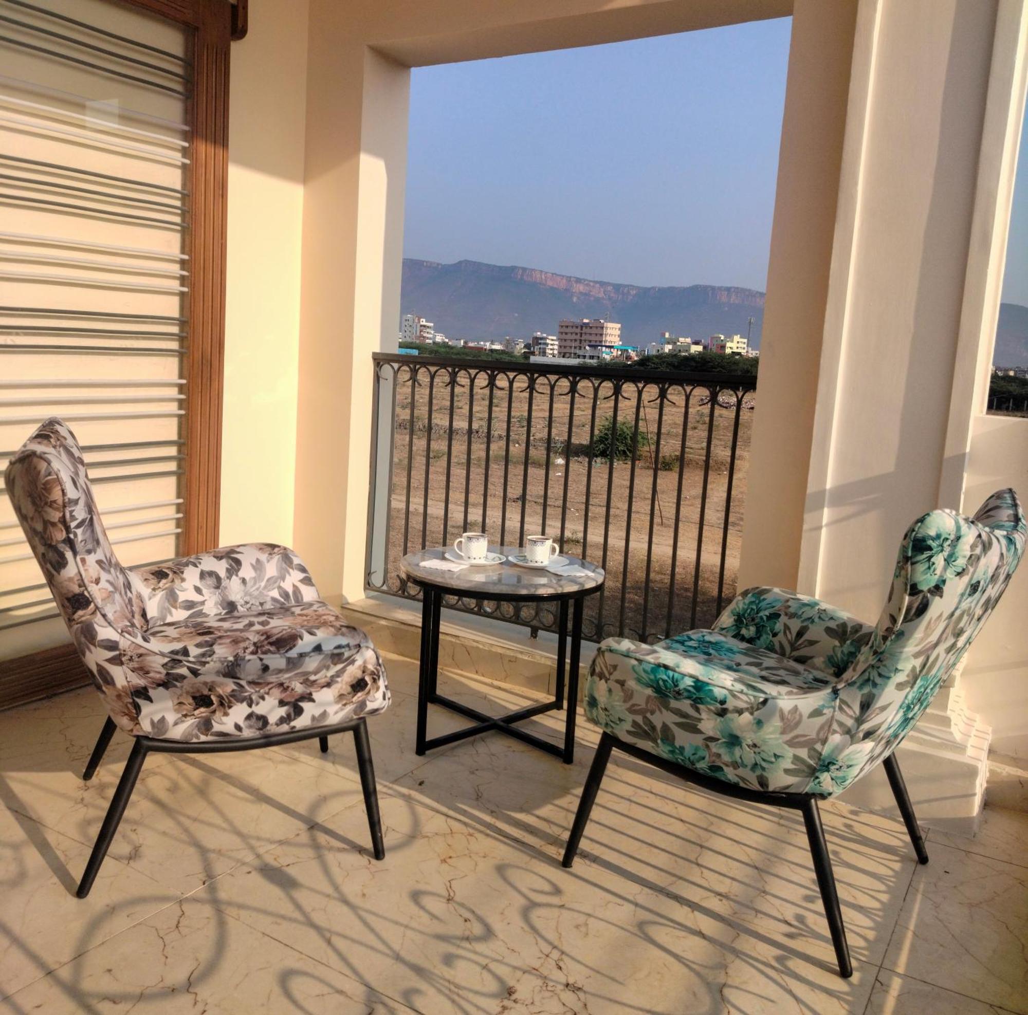 Villa Vista Tirupati