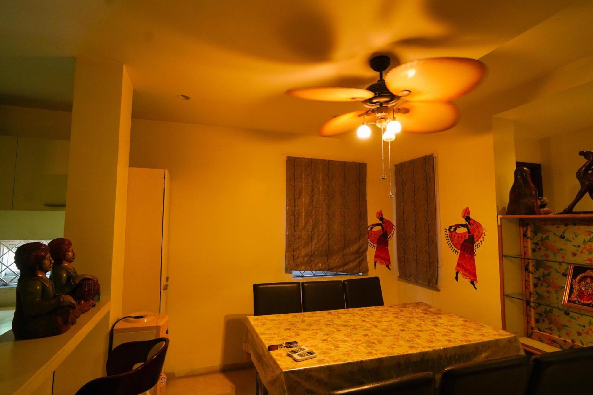 Golden - Duplex With Private Theater - A Golden Group Of Premium - * Tirupati