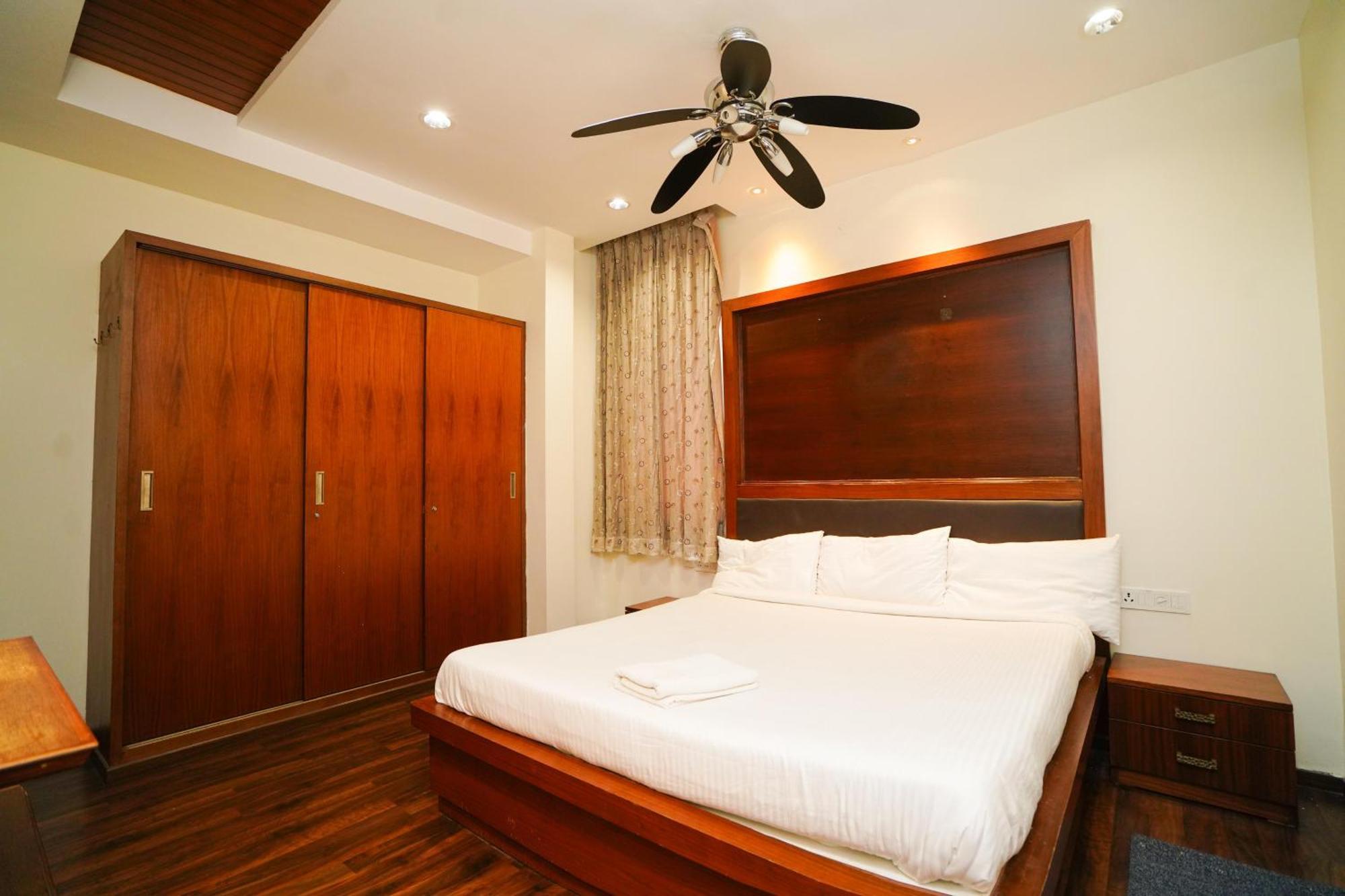 Golden - Duplex With Private Theater - A Golden Group Of Premium - Tirupati