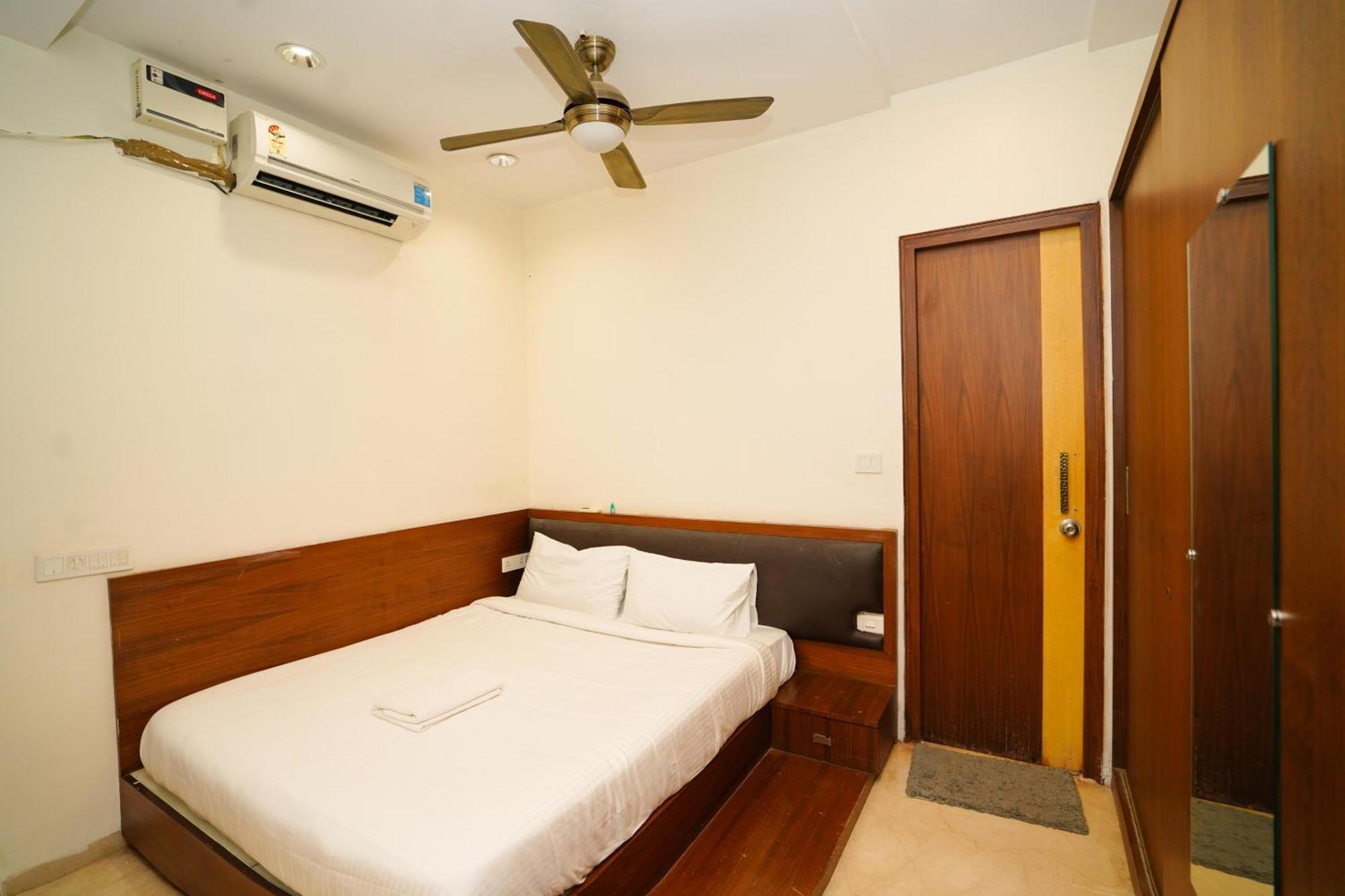 Golden - Duplex With Private Theater - A Golden Group Of Premium - * Tirupati