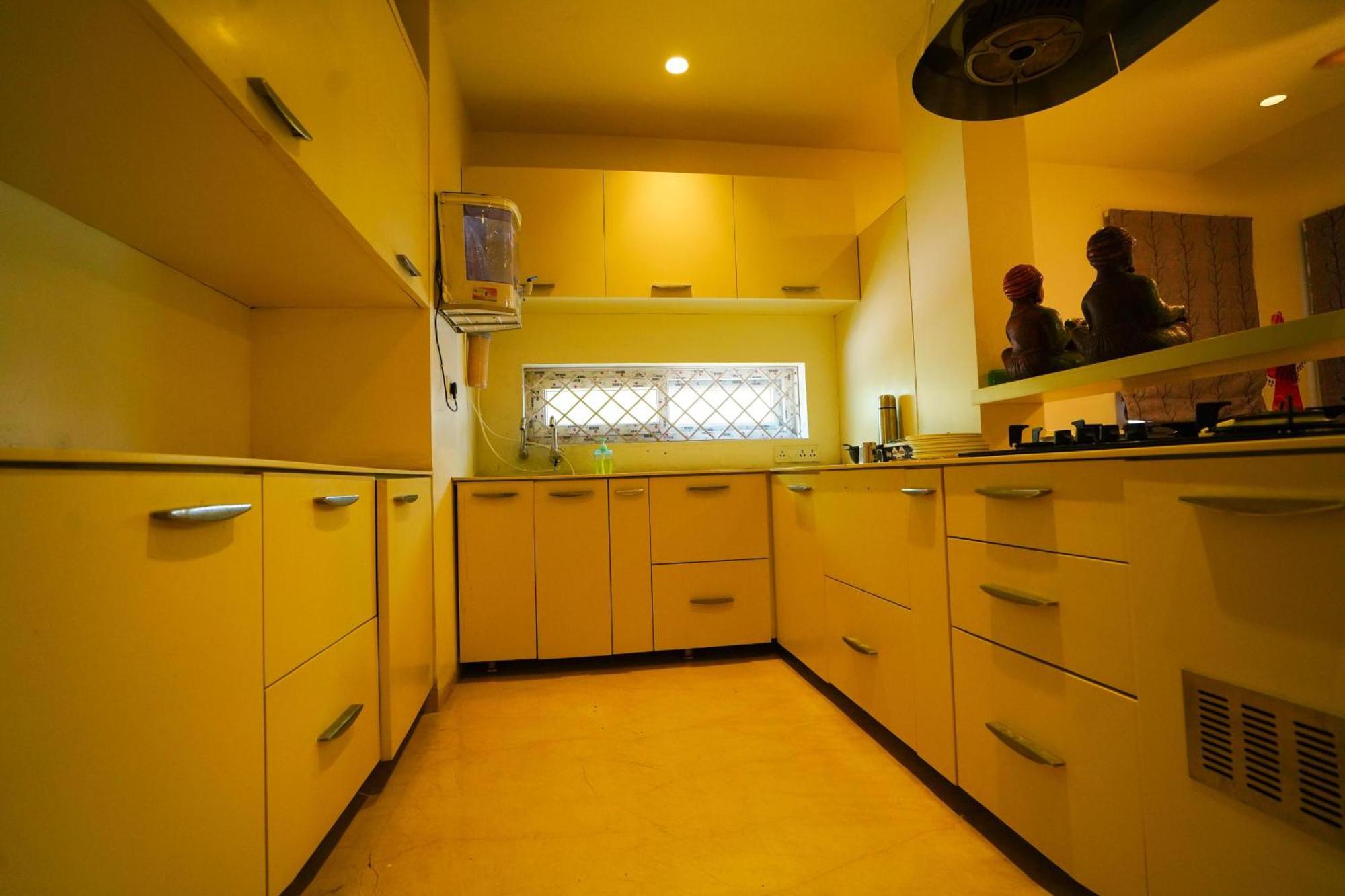 Golden - Duplex With Private Theater - A Golden Group Of Premium -