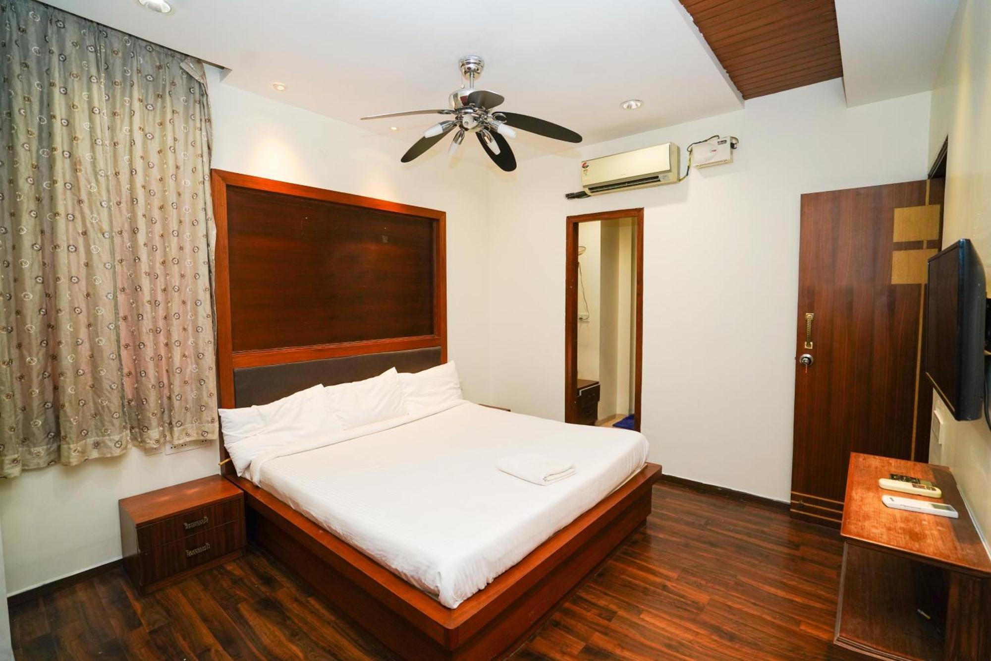 Guest house Golden - Duplex With Private Theater - A Golden Group Of Premium -