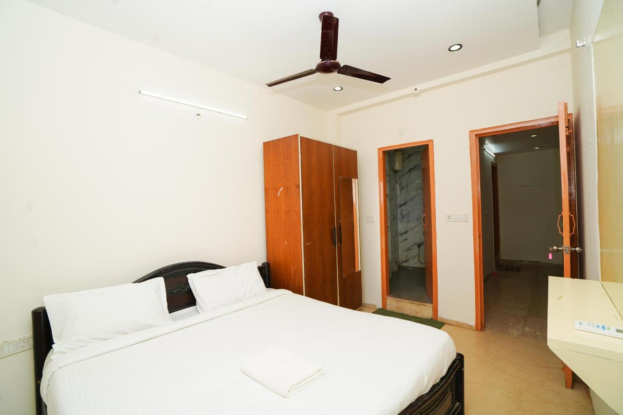 Golden - Duplex With Private Theater - A Golden Group Of Premium - Tirupati