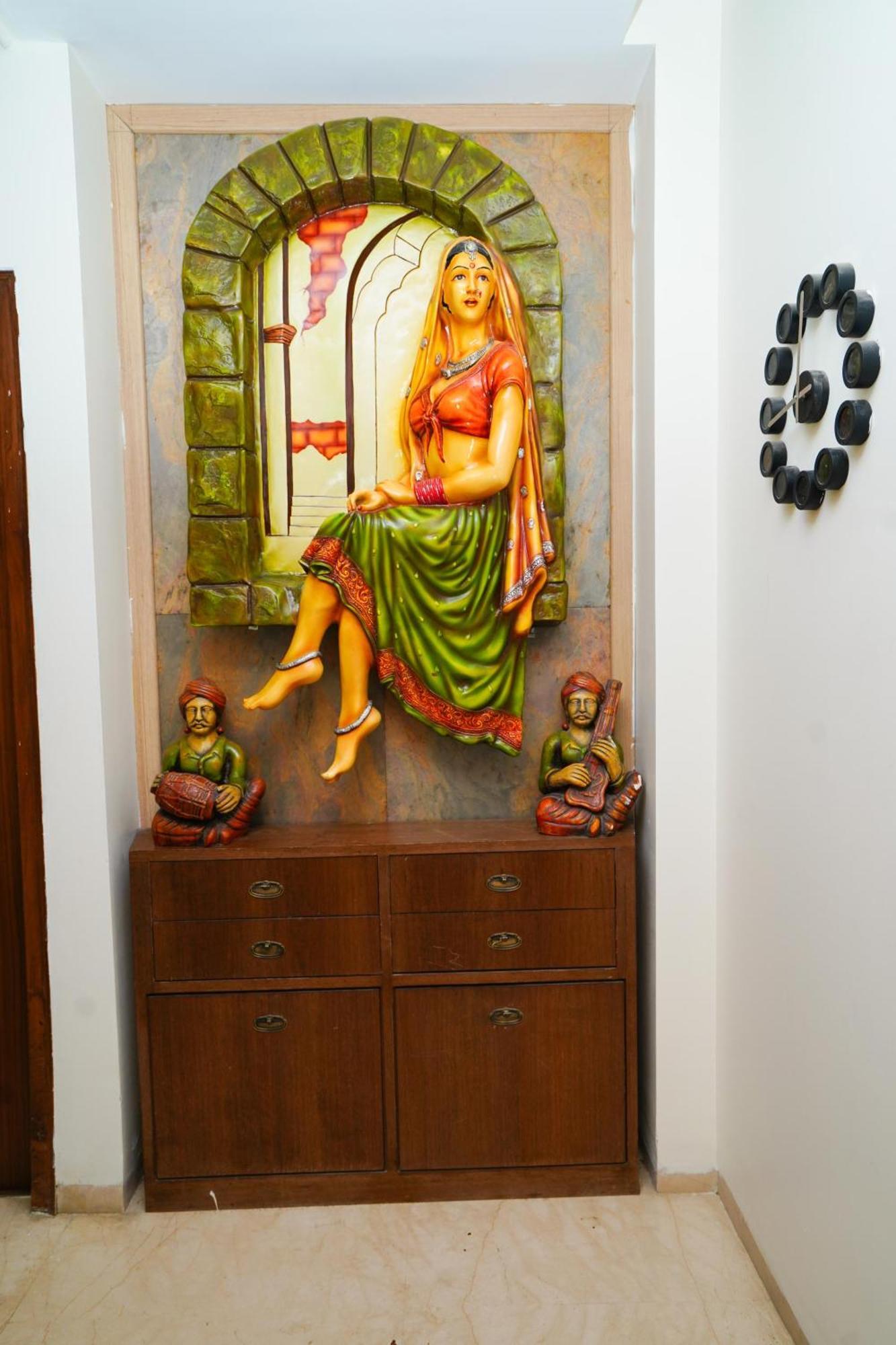 Golden - Duplex With Private Theater - A Golden Group Of Premium -