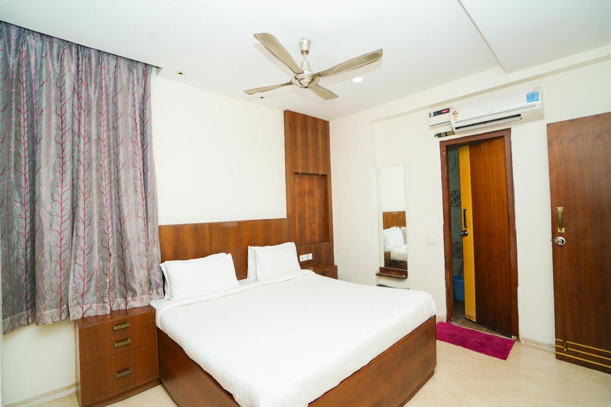 Golden - Duplex With Private Theater - A Golden Group Of Premium - Guest house *