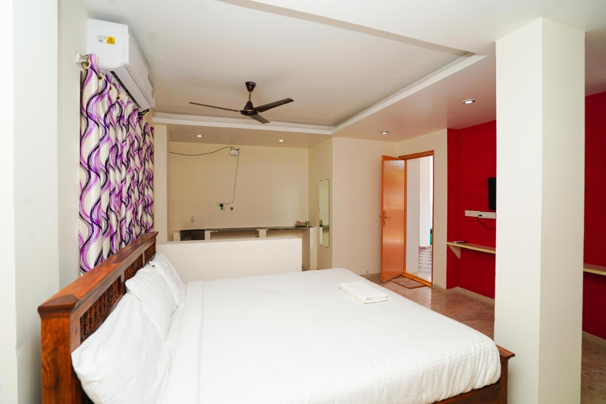 Golden - Duplex With Private Theater - A Golden Group Of Premium -