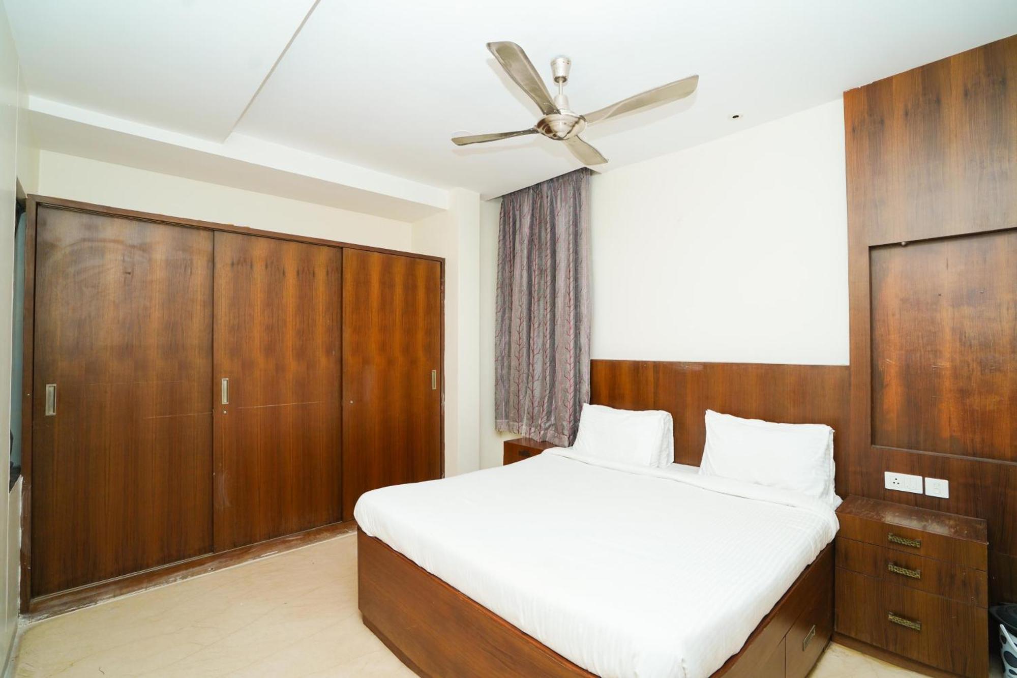 Guest house Golden - Duplex With Private Theater - A Golden Group Of Premium - Tirupati