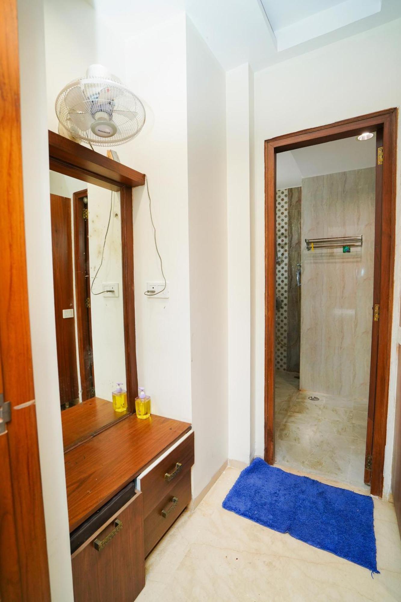 Golden - Duplex With Private Theater - A Golden Group Of Premium - Tirupati