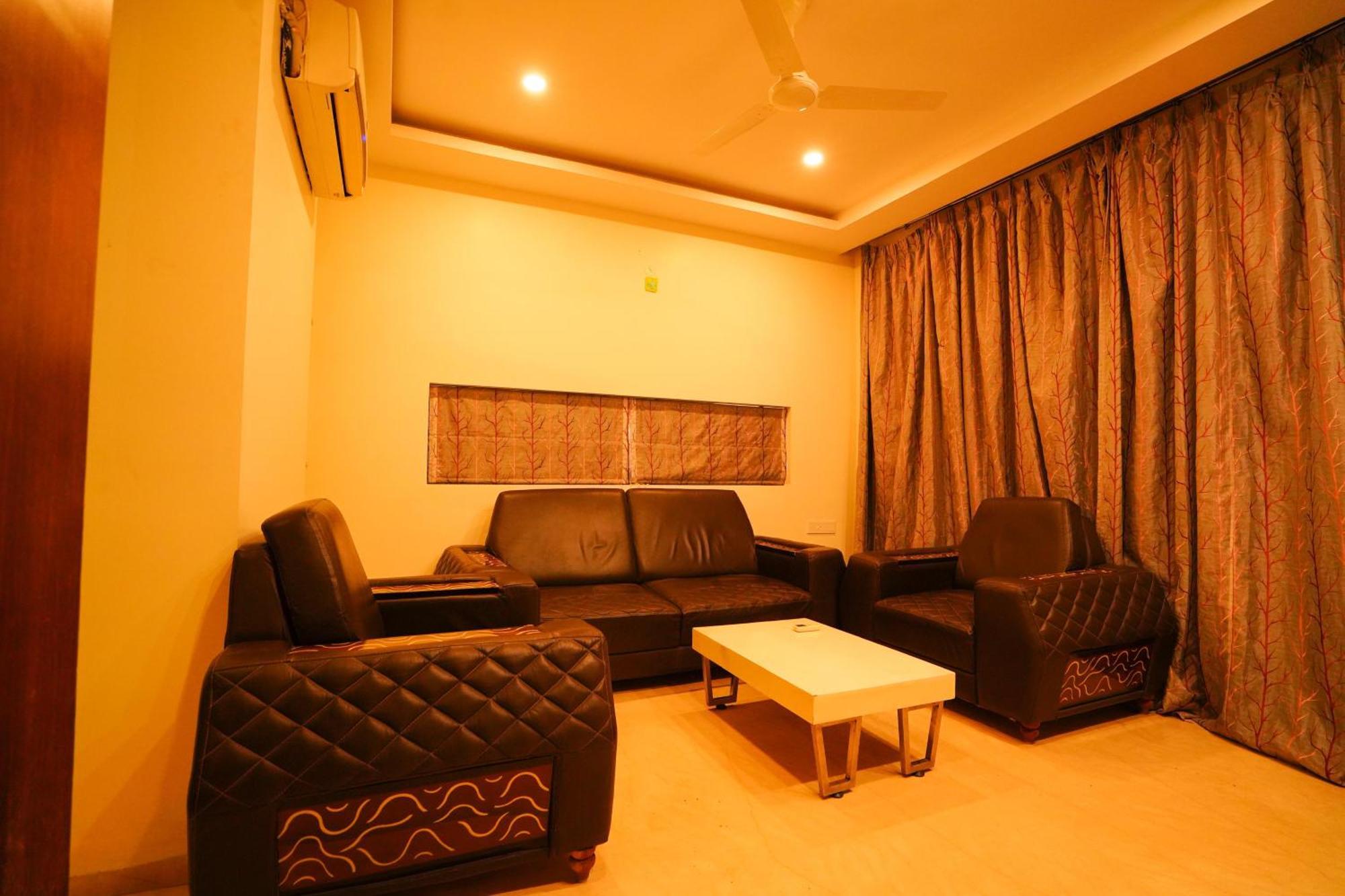 Guest house Golden - Duplex With Private Theater - A Golden Group Of Premium -