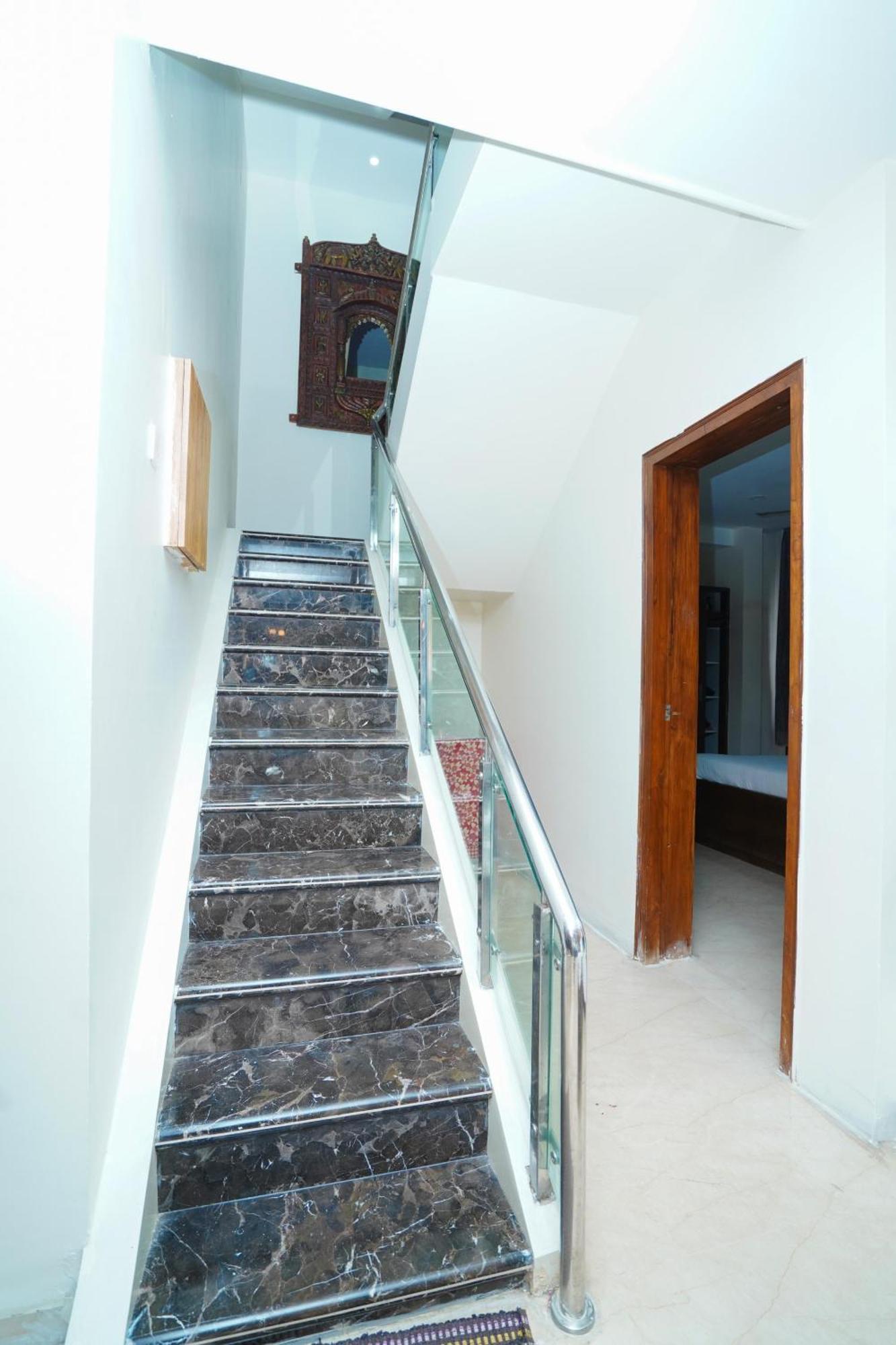 Golden - Duplex With Private Theater - A Golden Group Of Premium - *