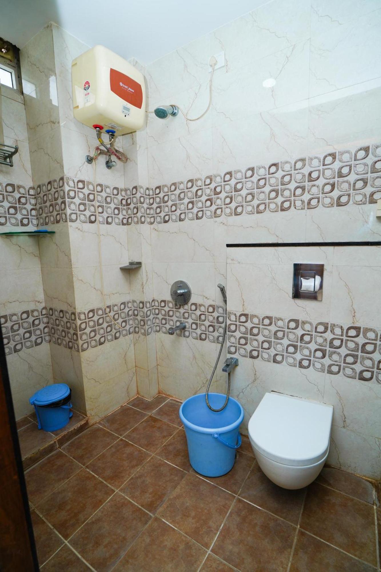 Golden - Duplex With Private Theater - A Golden Group Of Premium - *