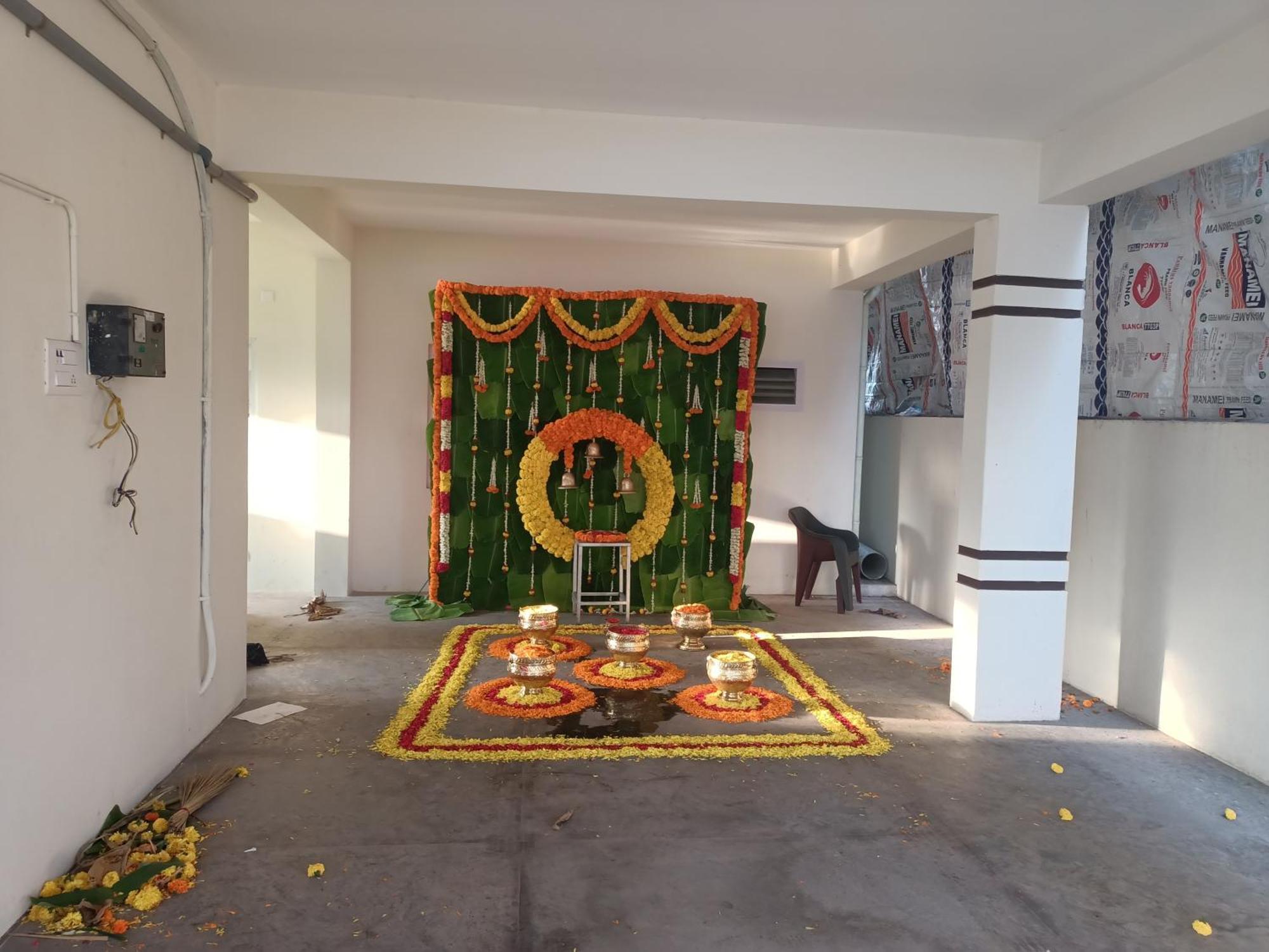Homestay Four Seasons