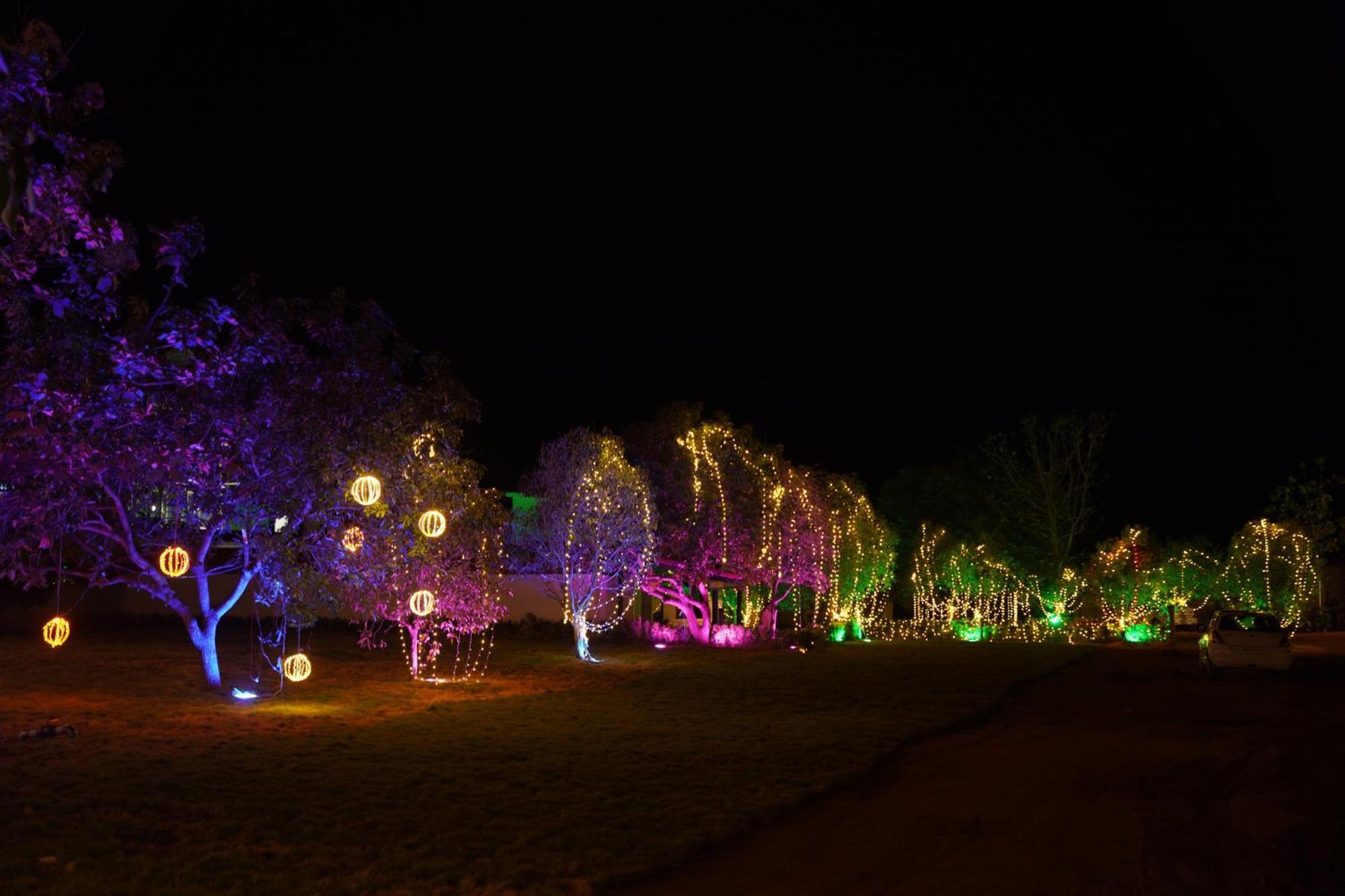 Resort Valley And Tirupati, 27 Kms From Talakona Waterfall