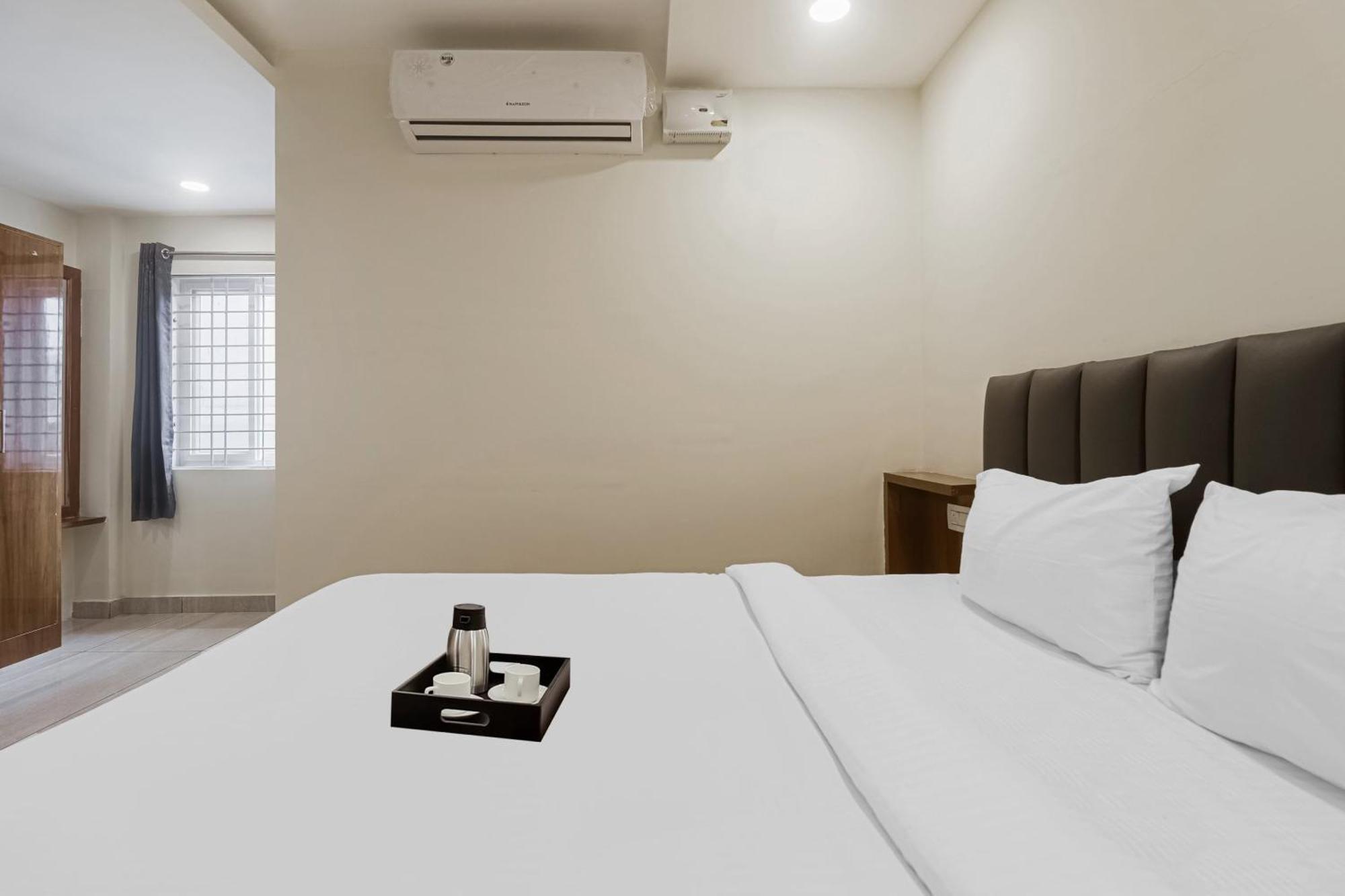 Super Townhouse Dj Grand Tirupati