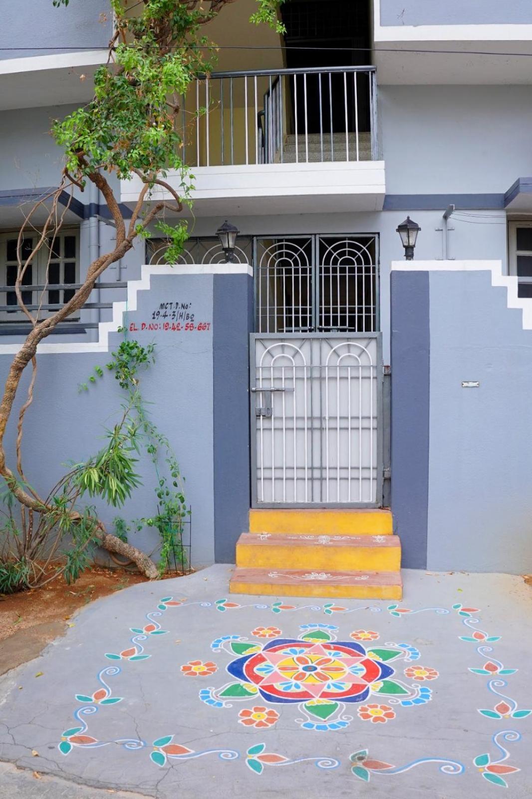 Abs Stay, 2bed Ac Flats,tirupati Homestay