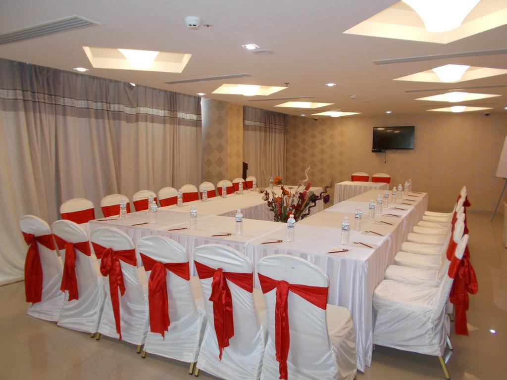 Hotel Western Tirupati