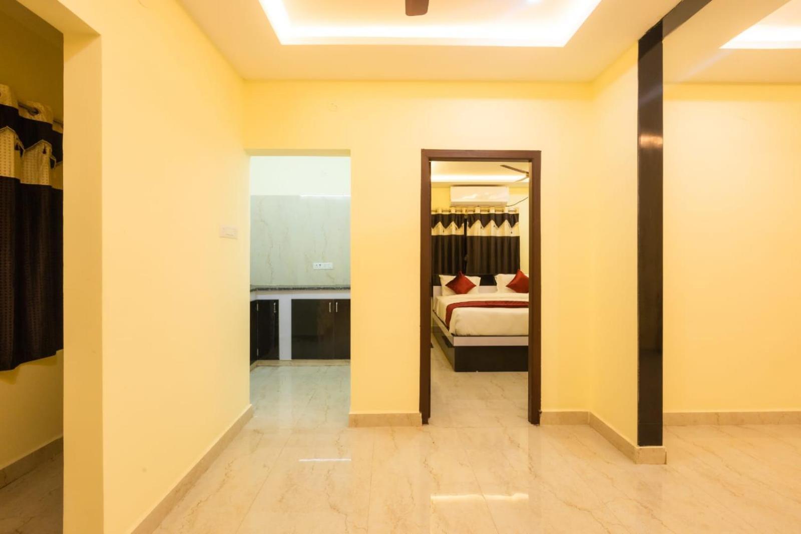 Beestay Elite Park Hotel