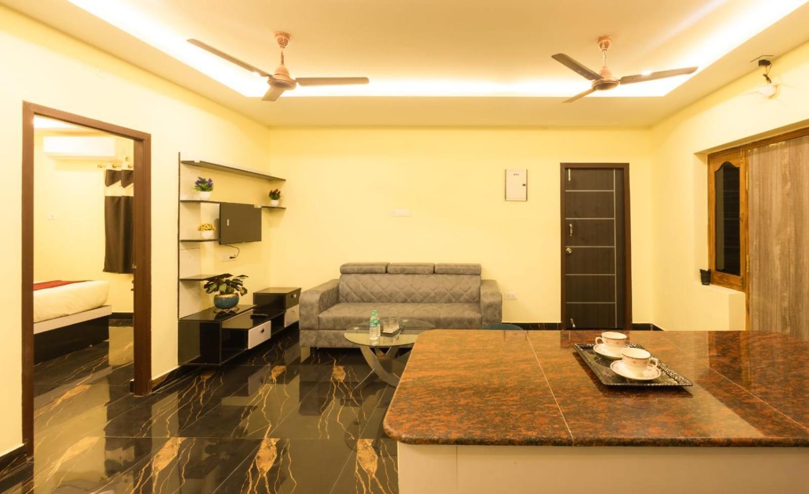 Beestay Elite Park Hotel
