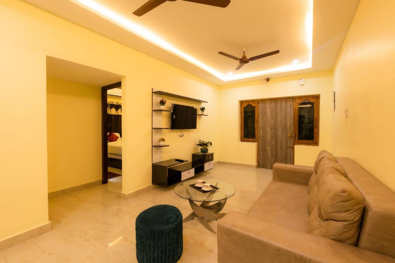 Hotel Beestay Elite Park