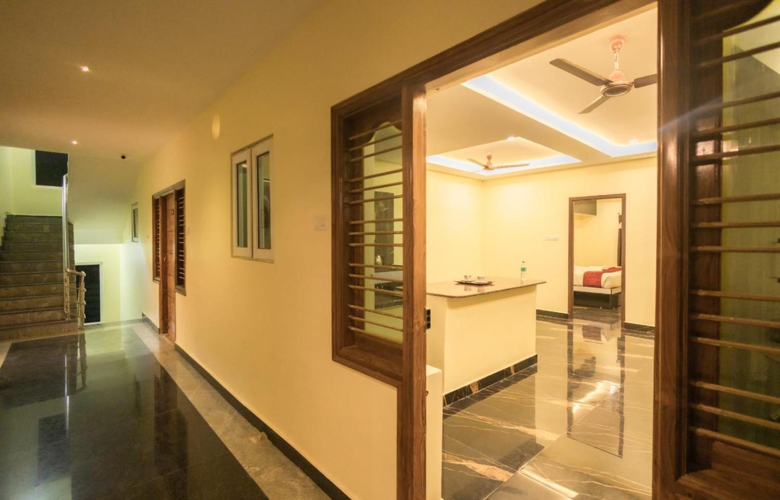 Beestay Elite Park Tirupati