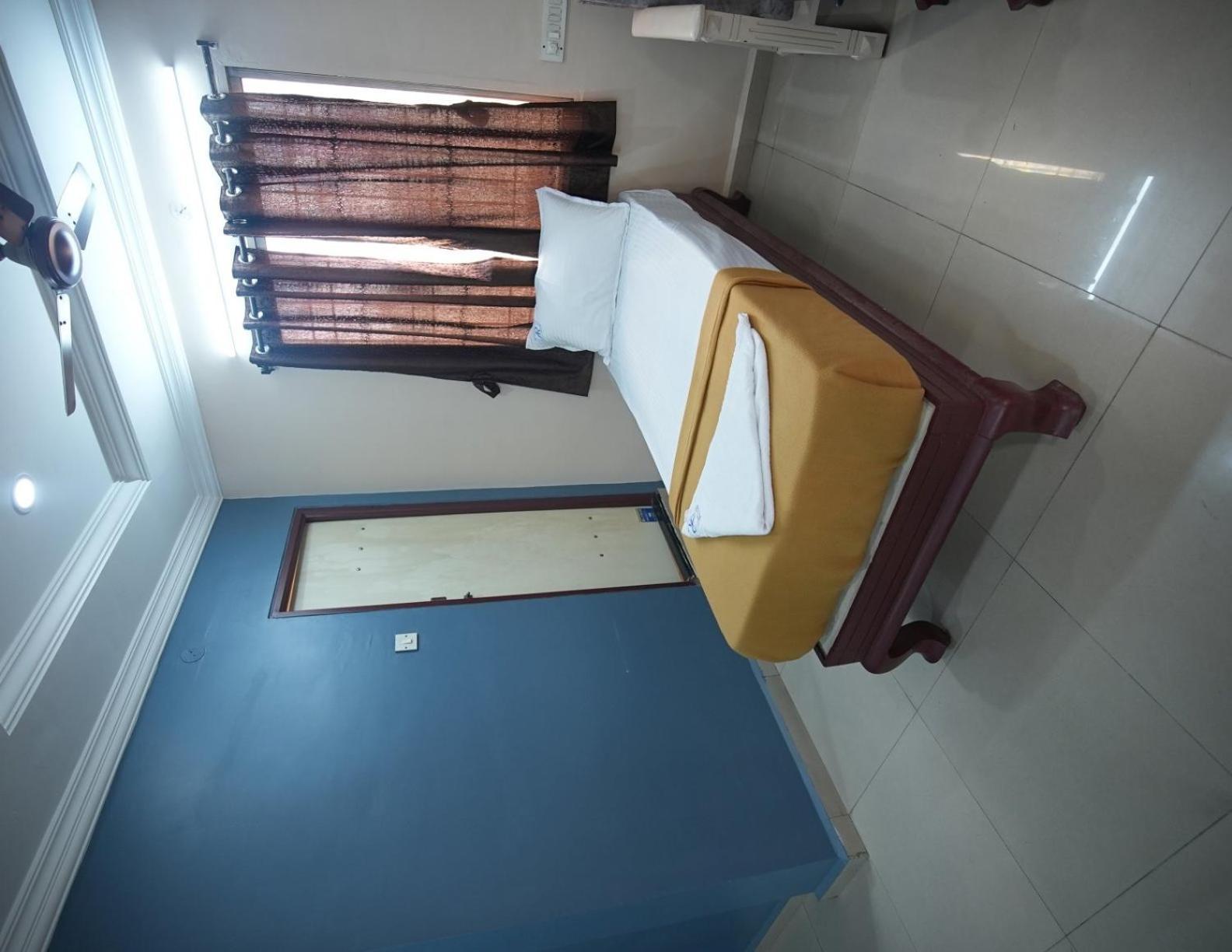 Annapurna Residency Hotel 3*