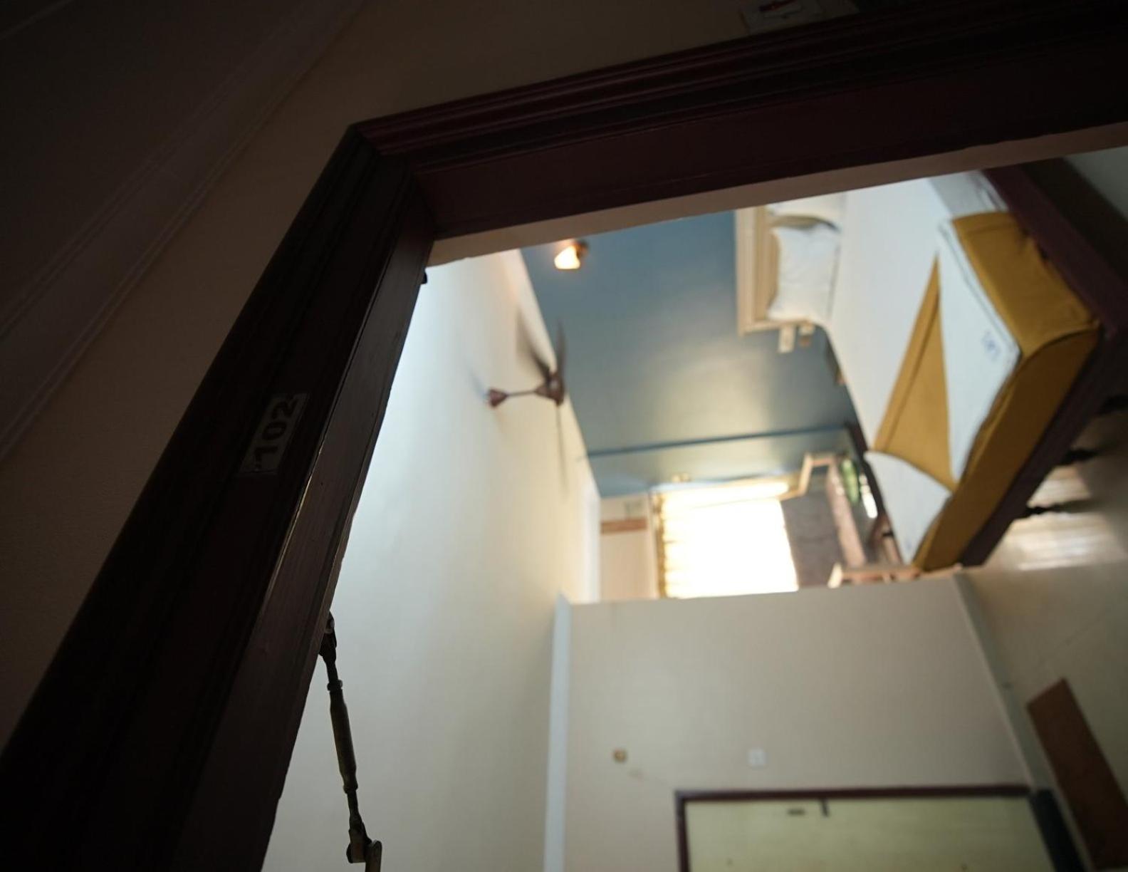 Hotel Annapurna Residency 3*