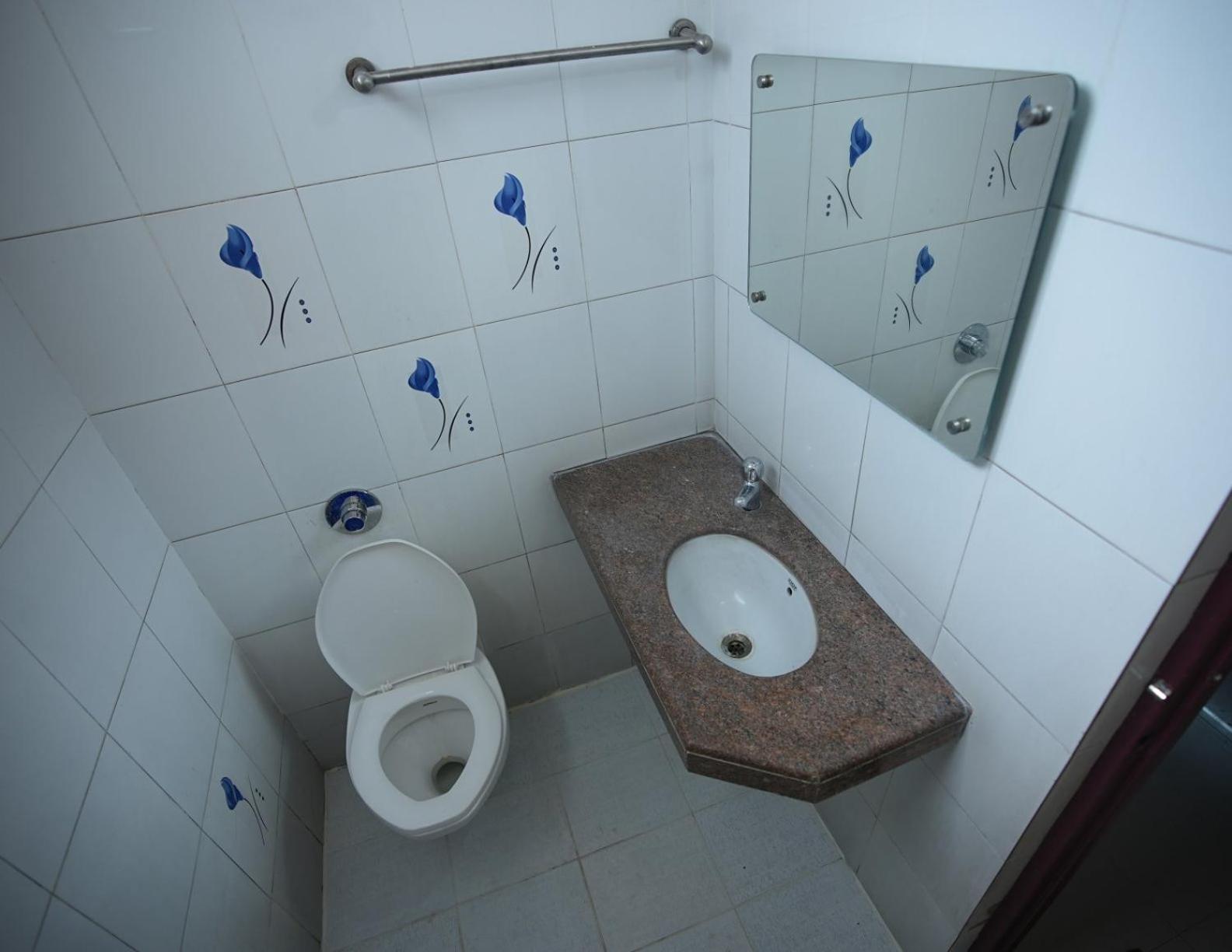 Annapurna Residency Tirupati
