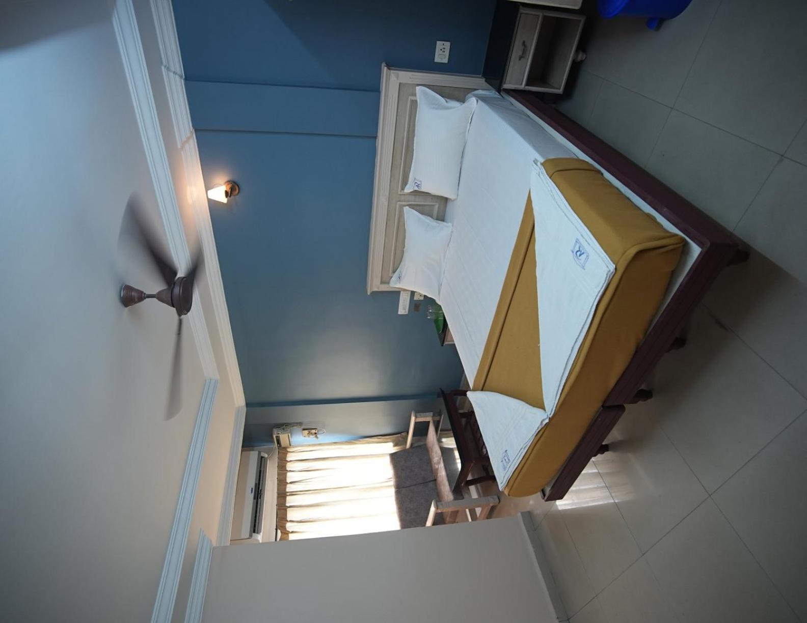 Hotel Annapurna Residency