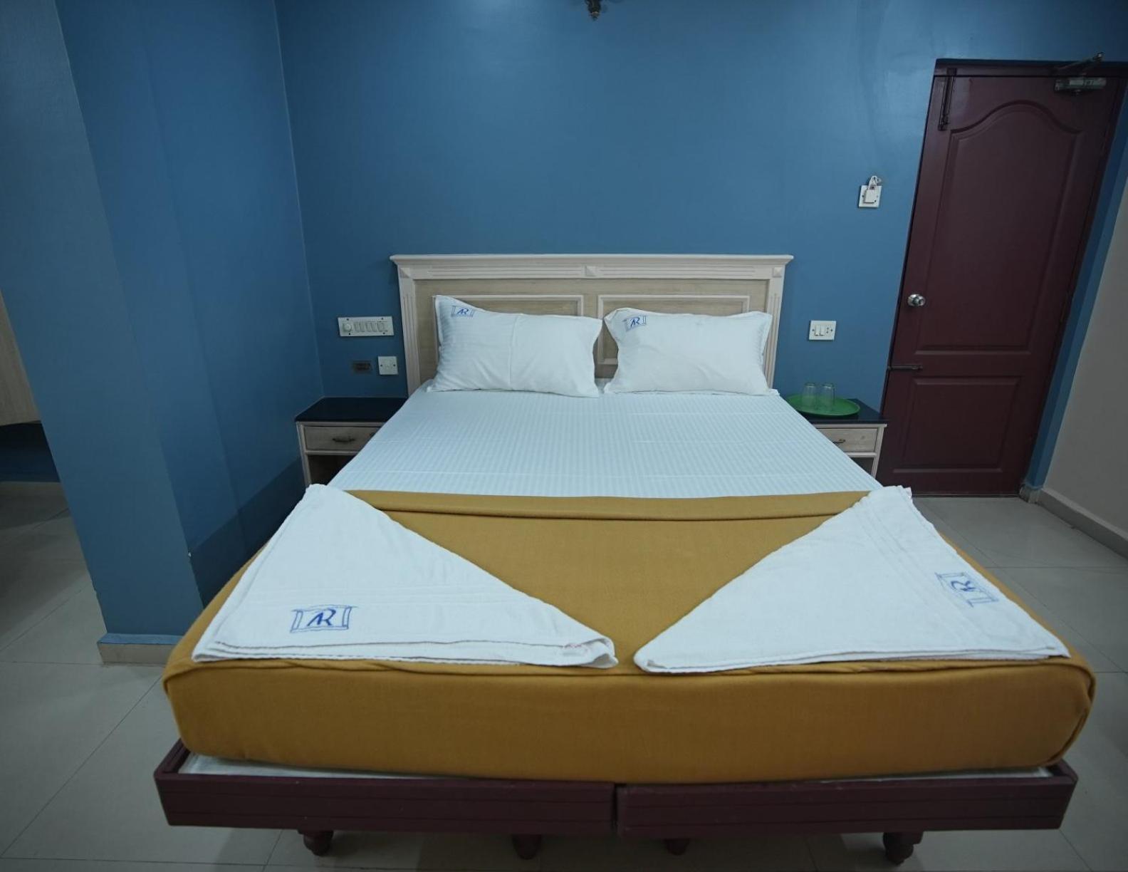 Hotel Annapurna Residency