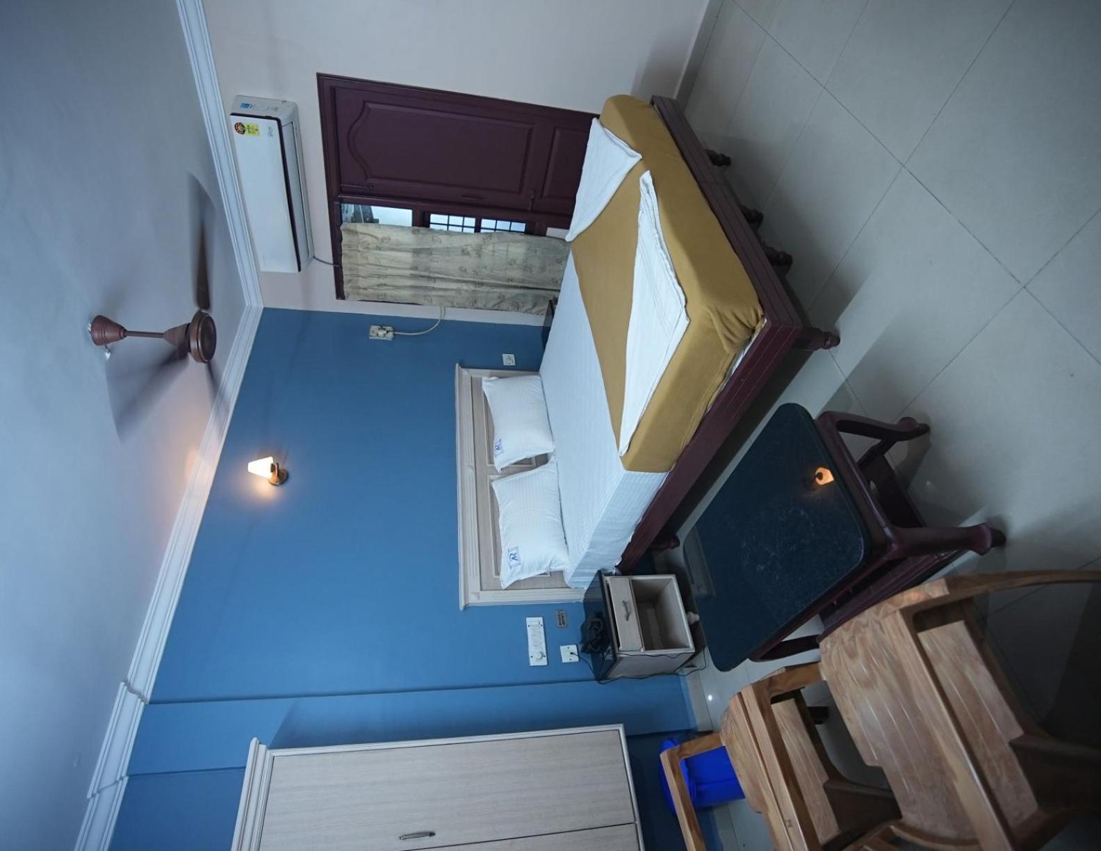 Annapurna Residency Hotel
