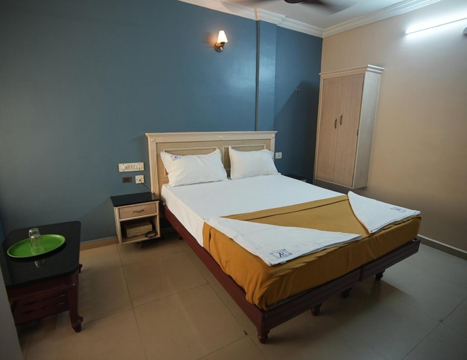 Annapurna Residency Hotel 3*