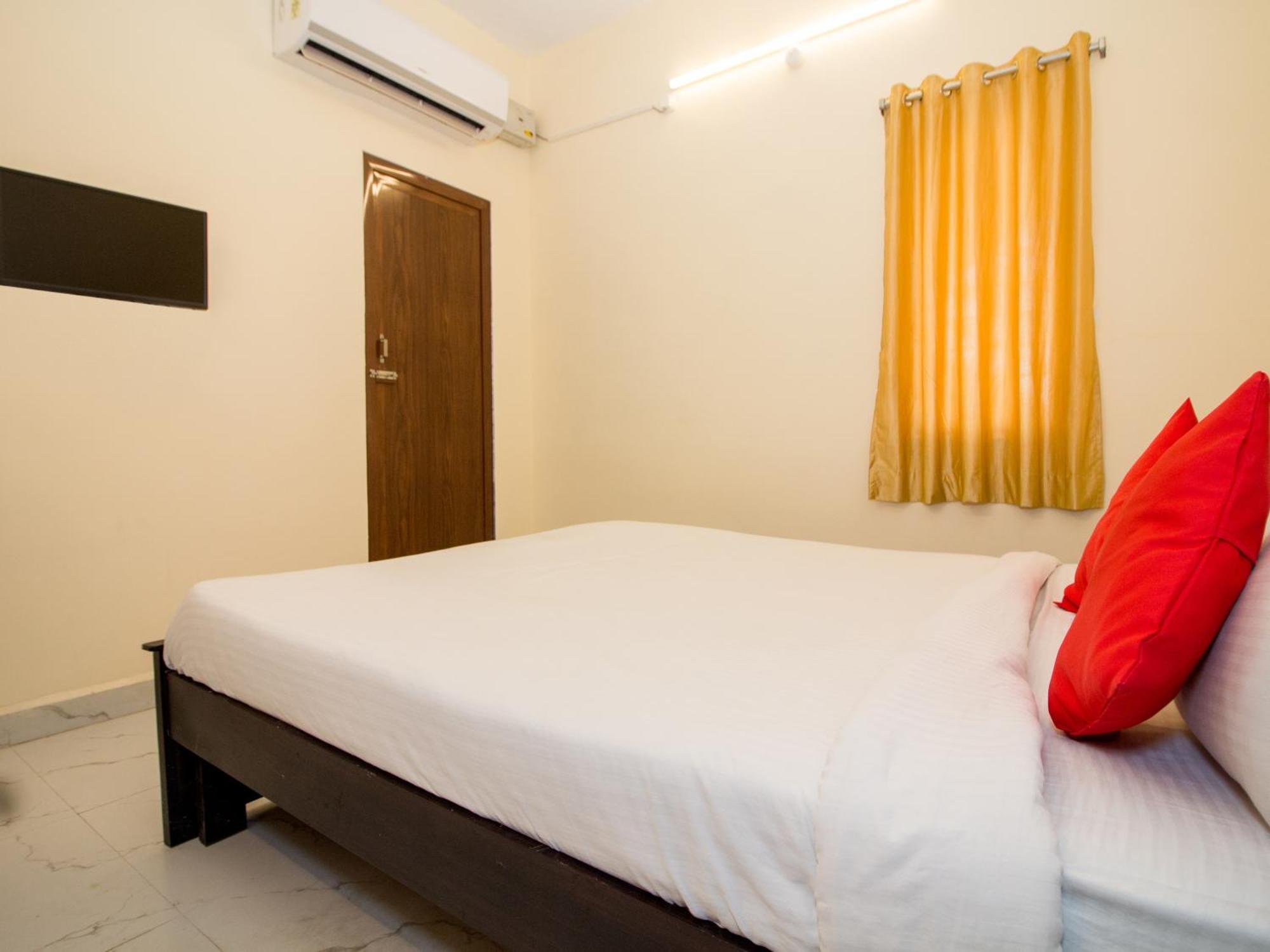 Pearl 2* Tirupati