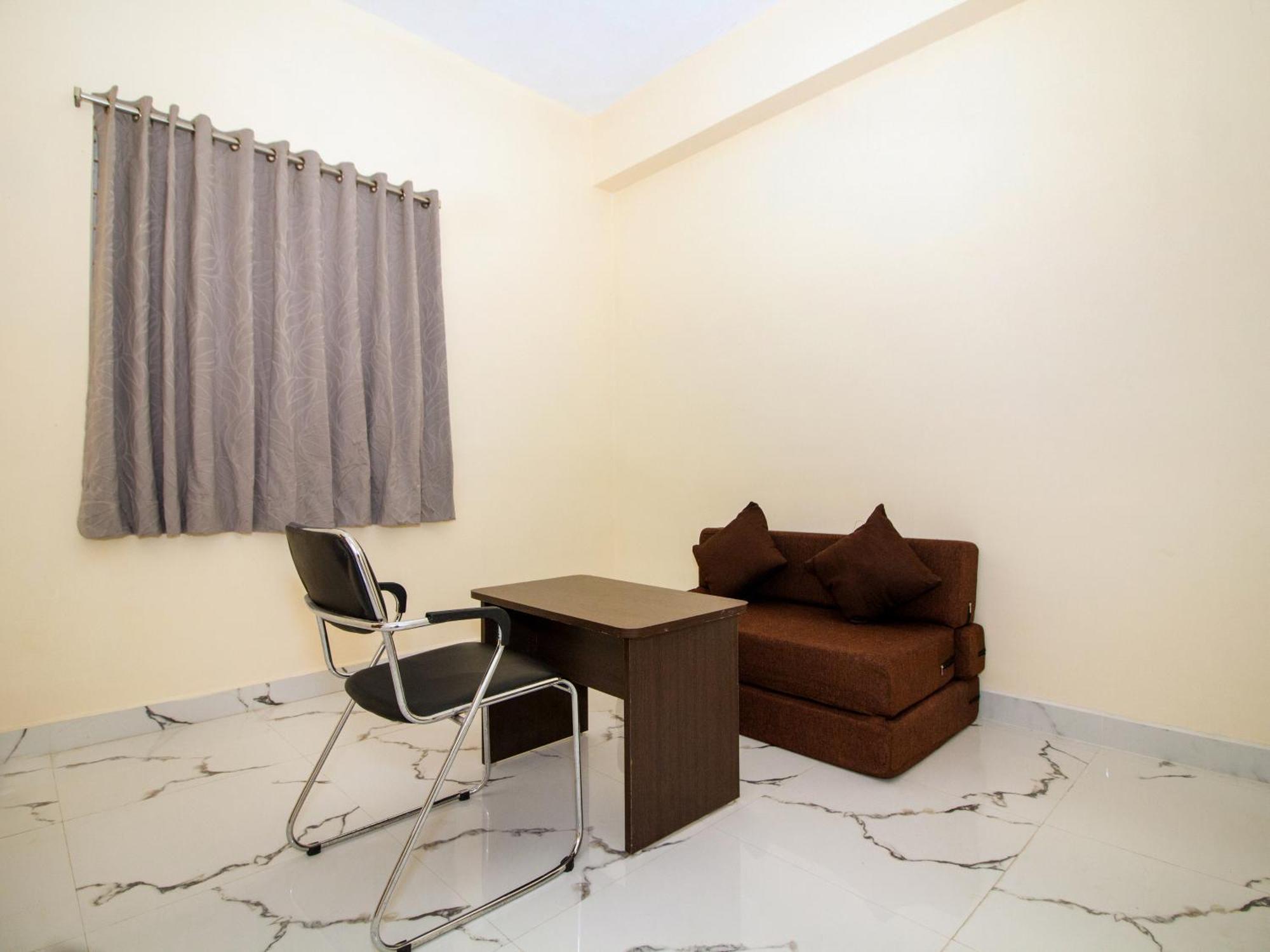 Pearl 2* Tirupati