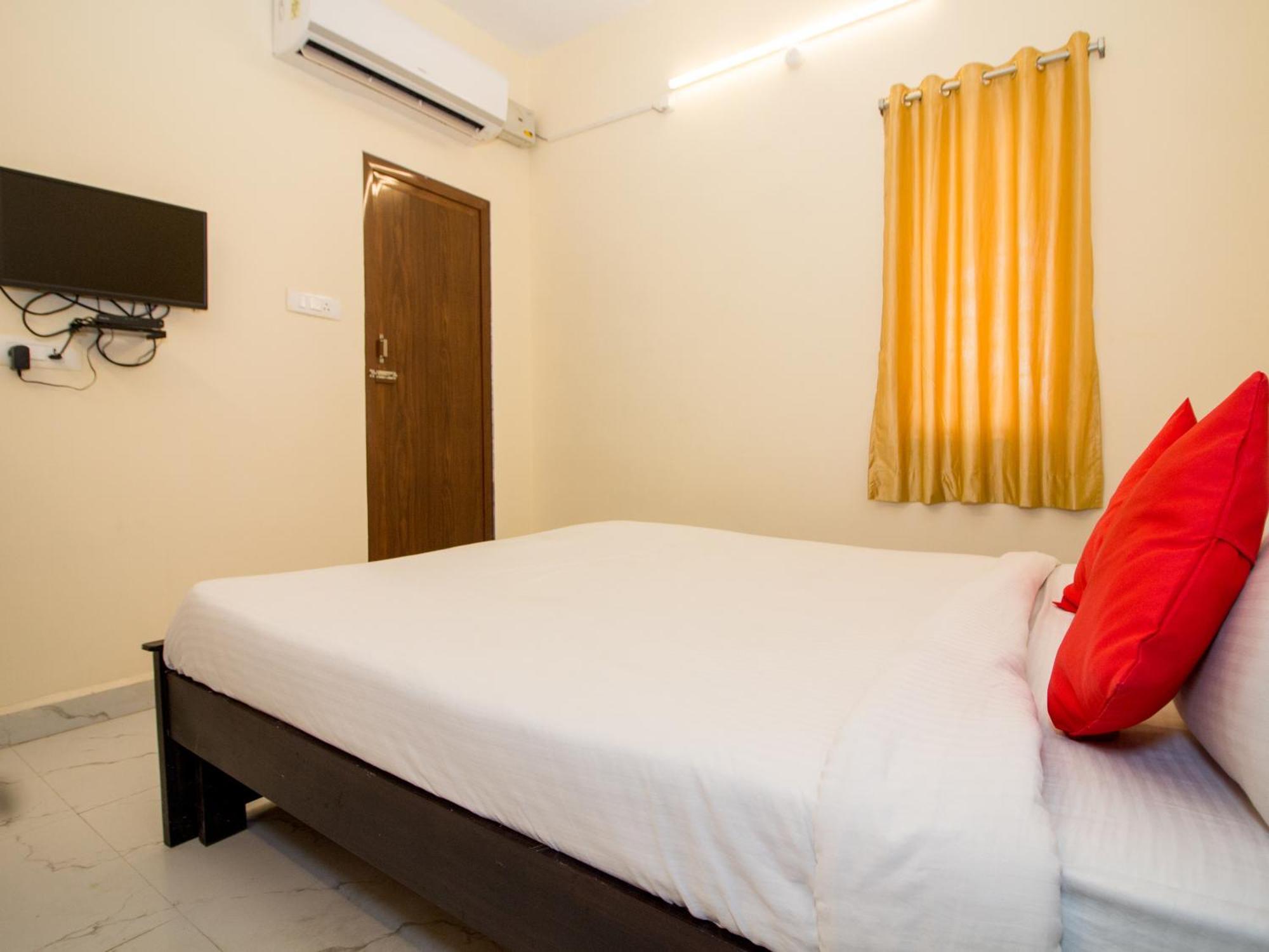Pearl Tirupati