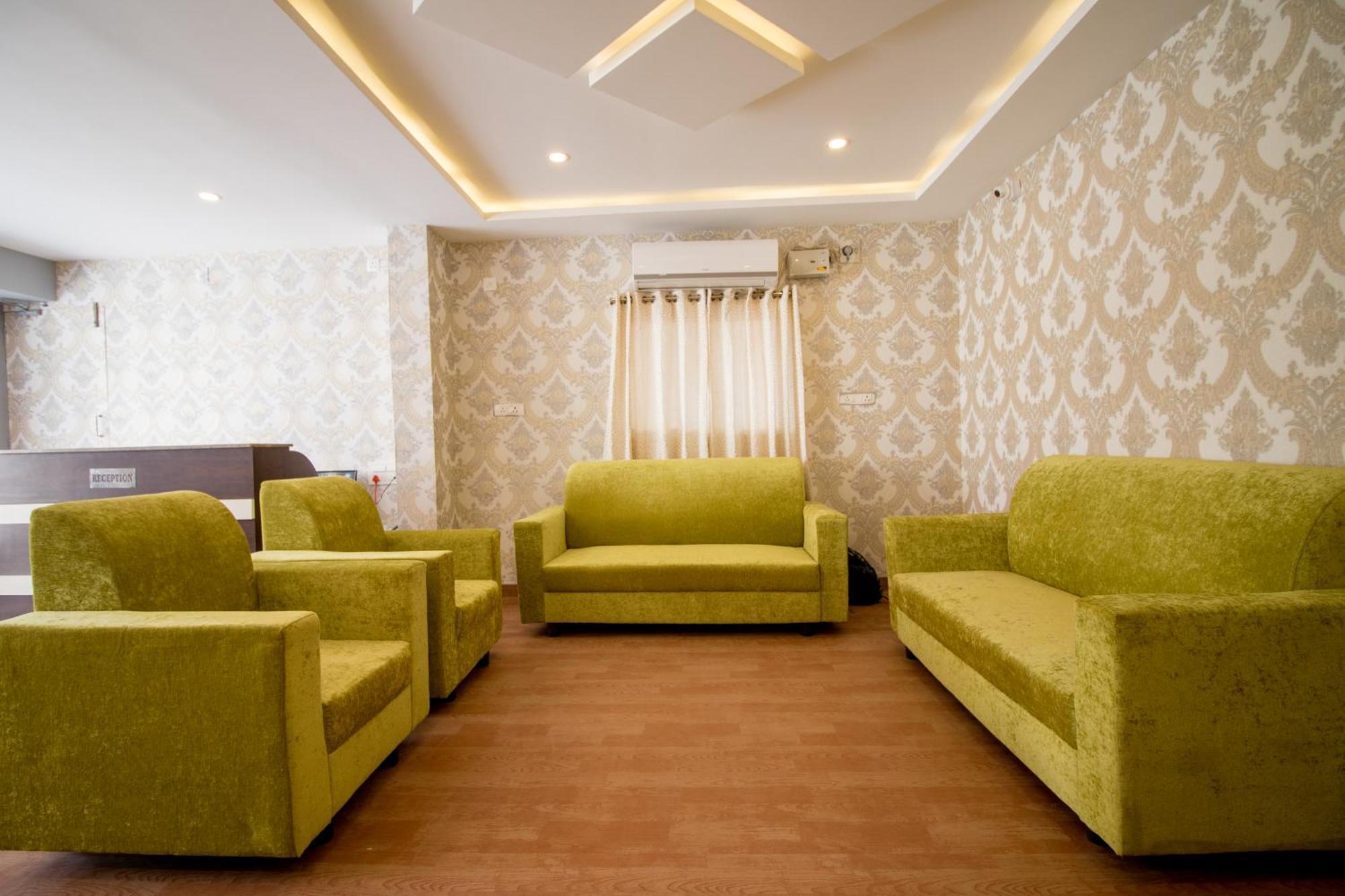 Pearl Hotel