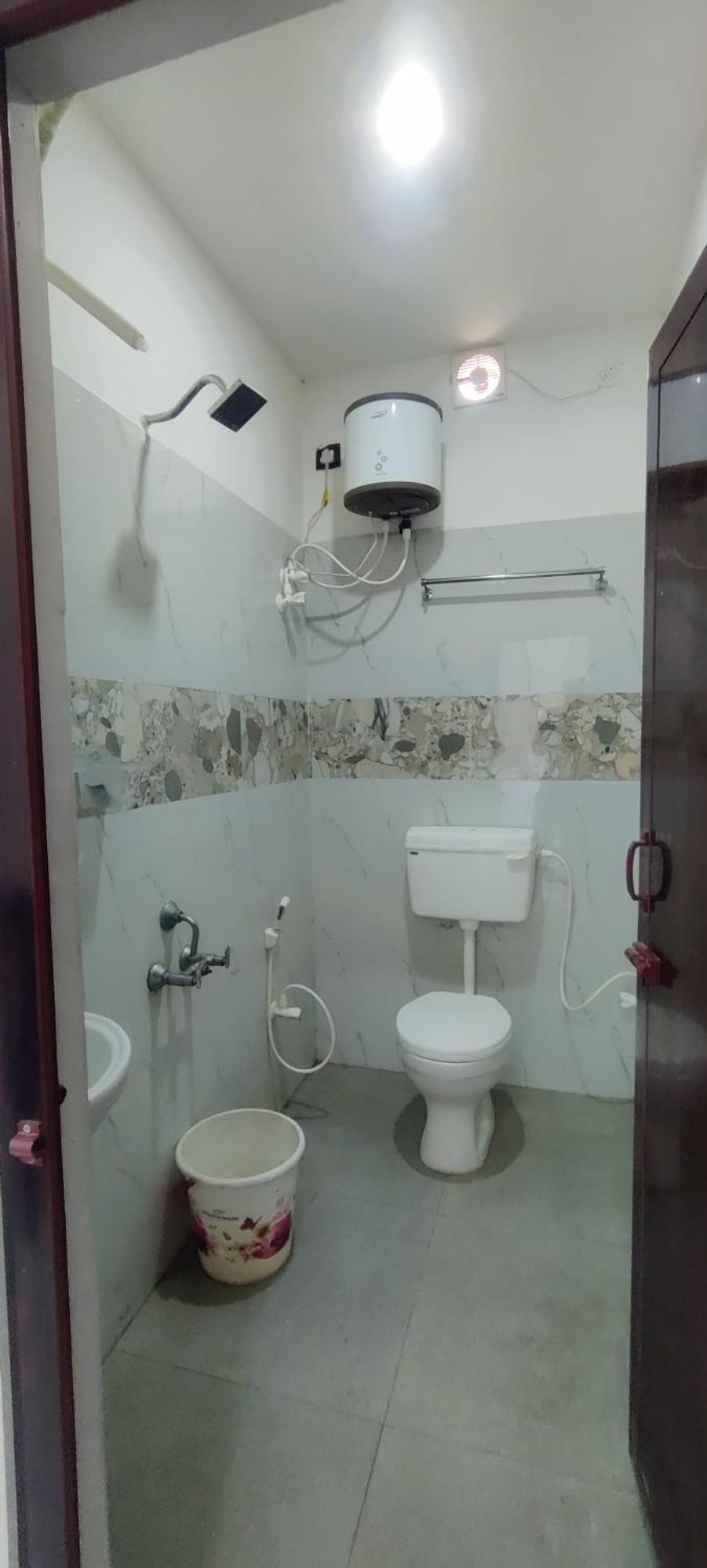 Skp Grand Hotel Tirupati