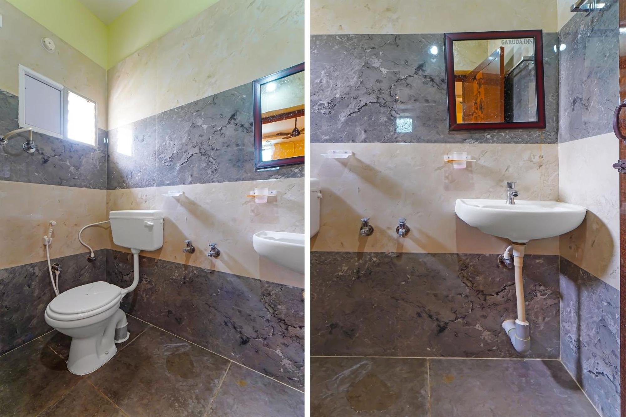 O Jayam Residency Tirupati