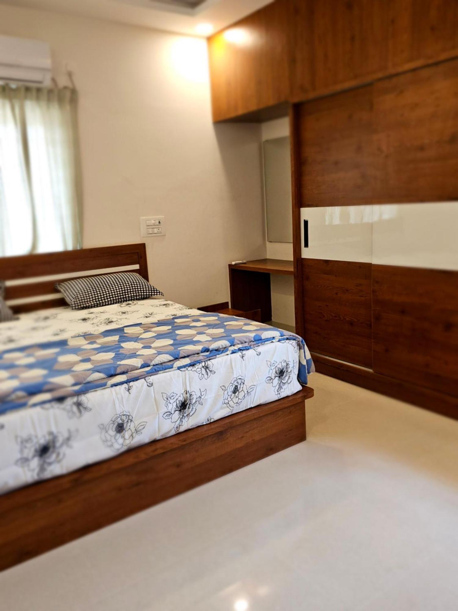 Apartment Vedha *