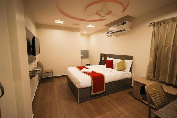 Dlr Grand 3* Tirupati