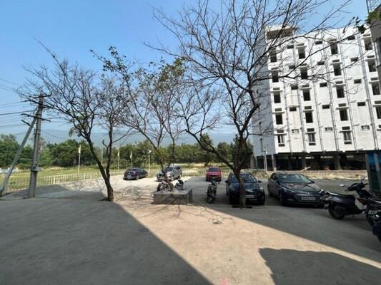 Hotel Dlr Grand 3*