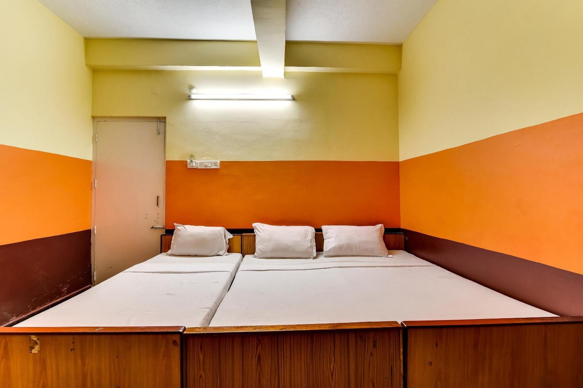 O Srinivasa Residency Tirupati