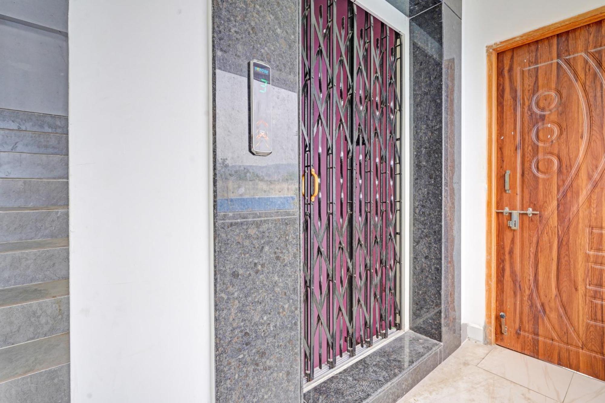 O Skp Grand Hotel 2*