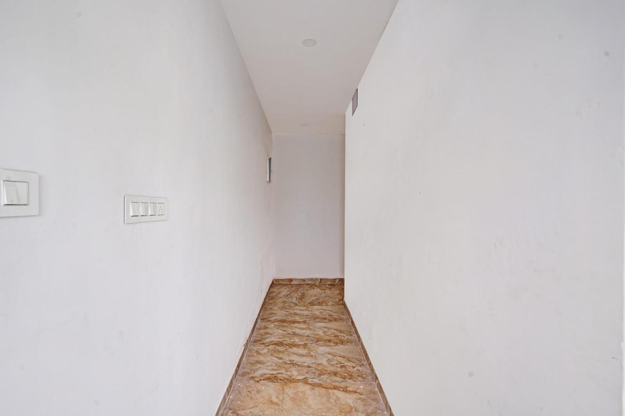 Hotel O Skp Grand 2*