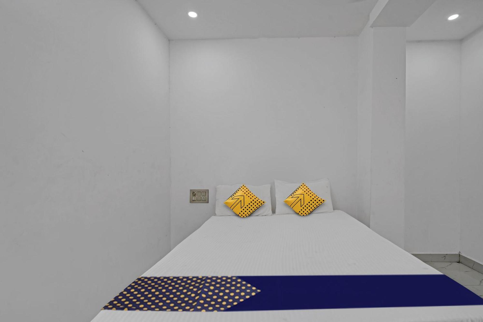O Skp Grand Tirupati