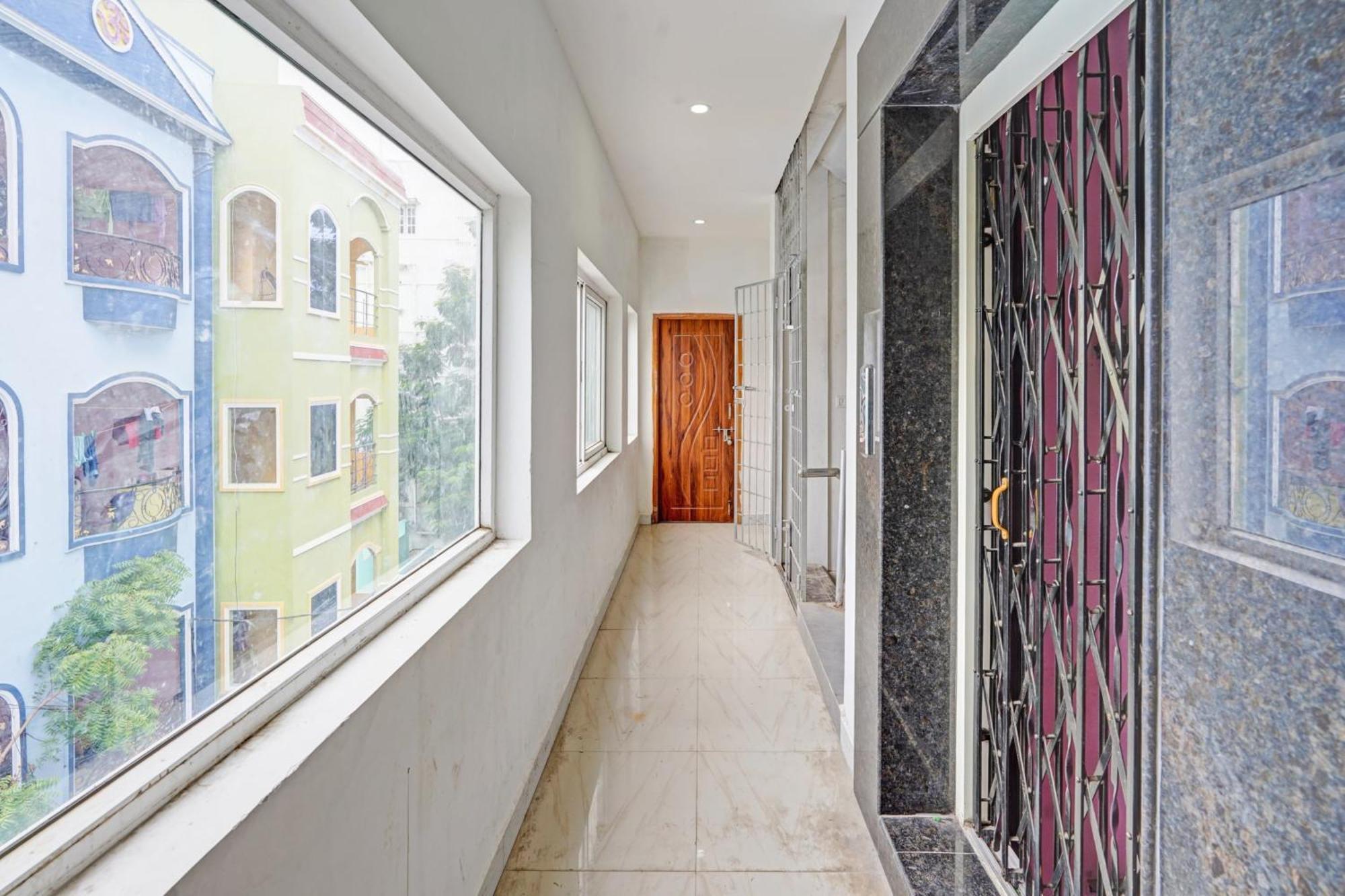 O Skp Grand Hotel