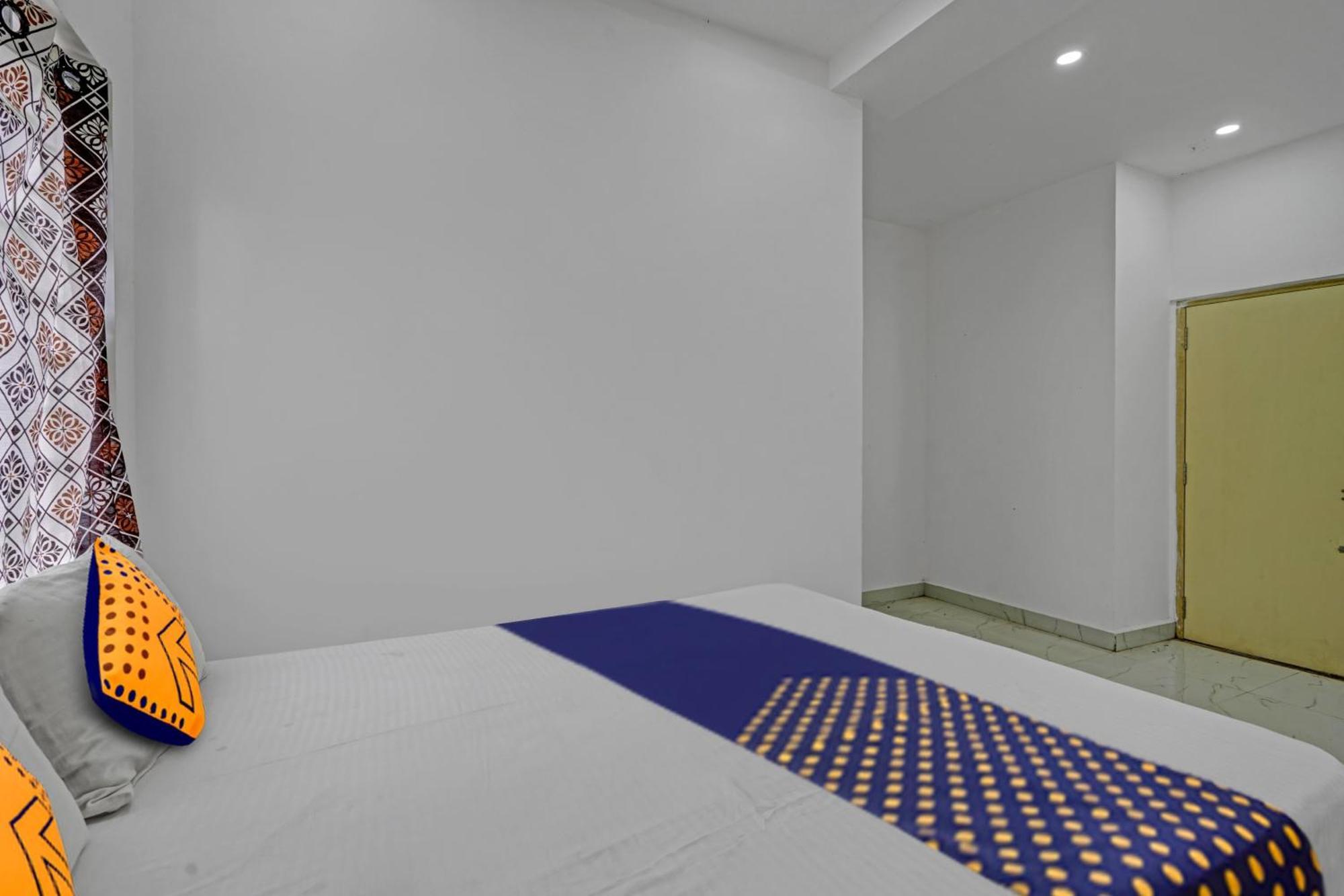 Hotel O Skp Grand 2*