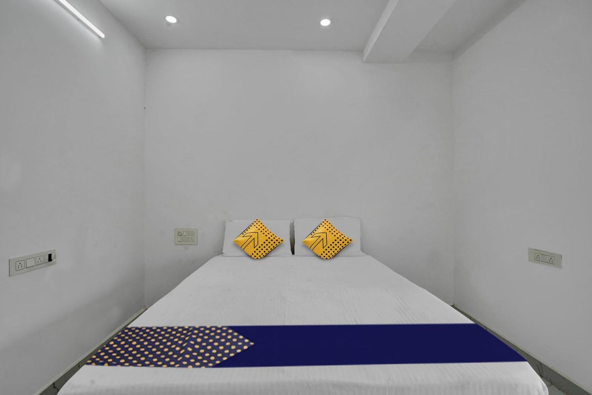 O Skp Grand Hotel
