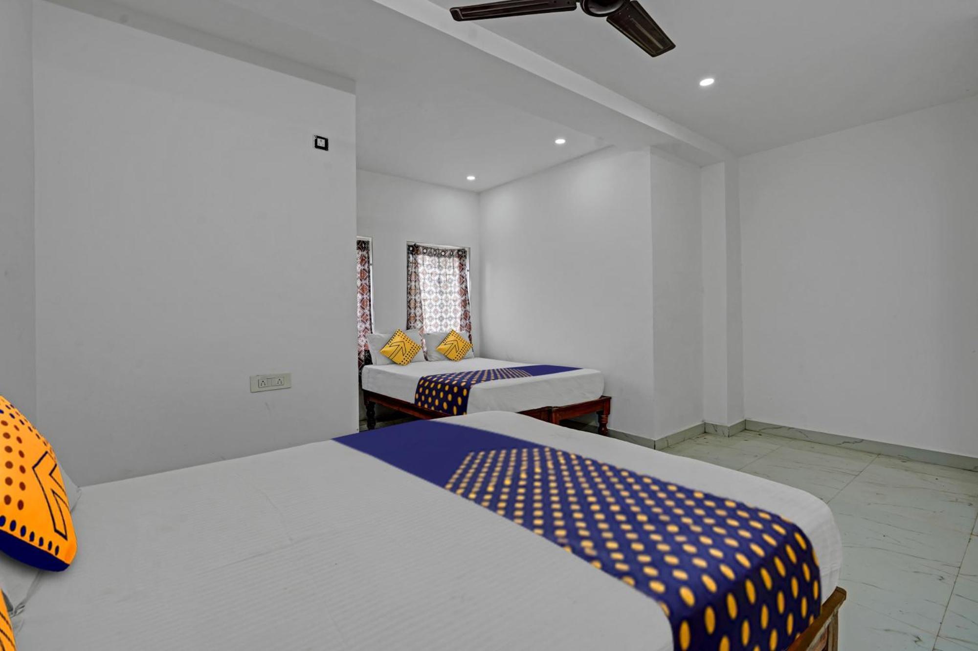 Hotel O Skp Grand